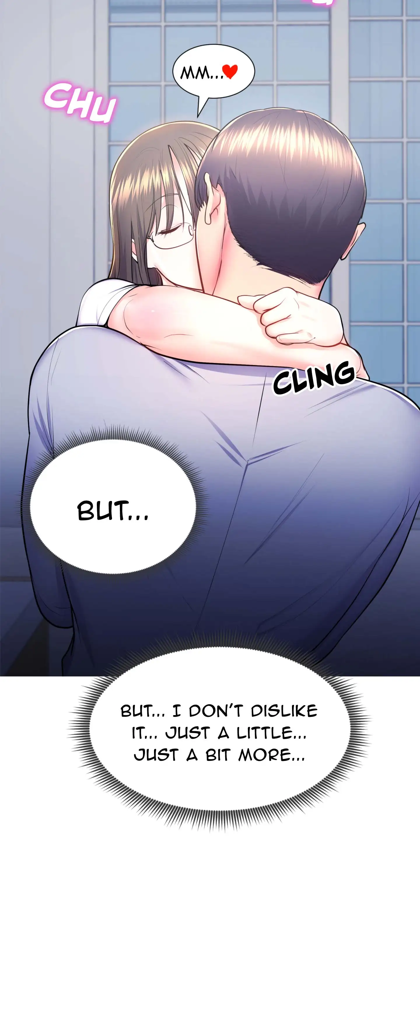Don't hate the player Uncensored, chapter 11: Don't Hate The Player - Episode 11 - read, page 51 of 51