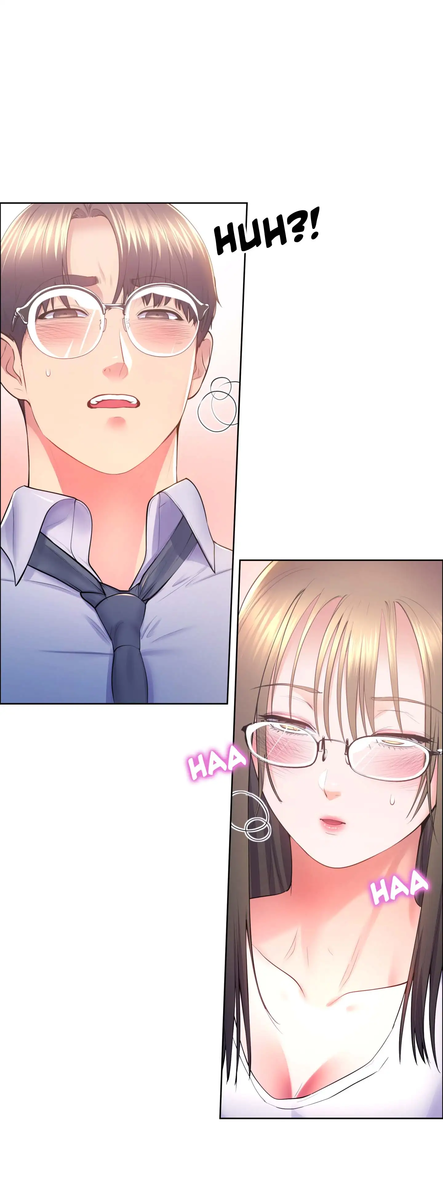 Don't hate the player Uncensored, chapter 12: Don't Hate The Player - Episode 12 - read, page 5 of 25