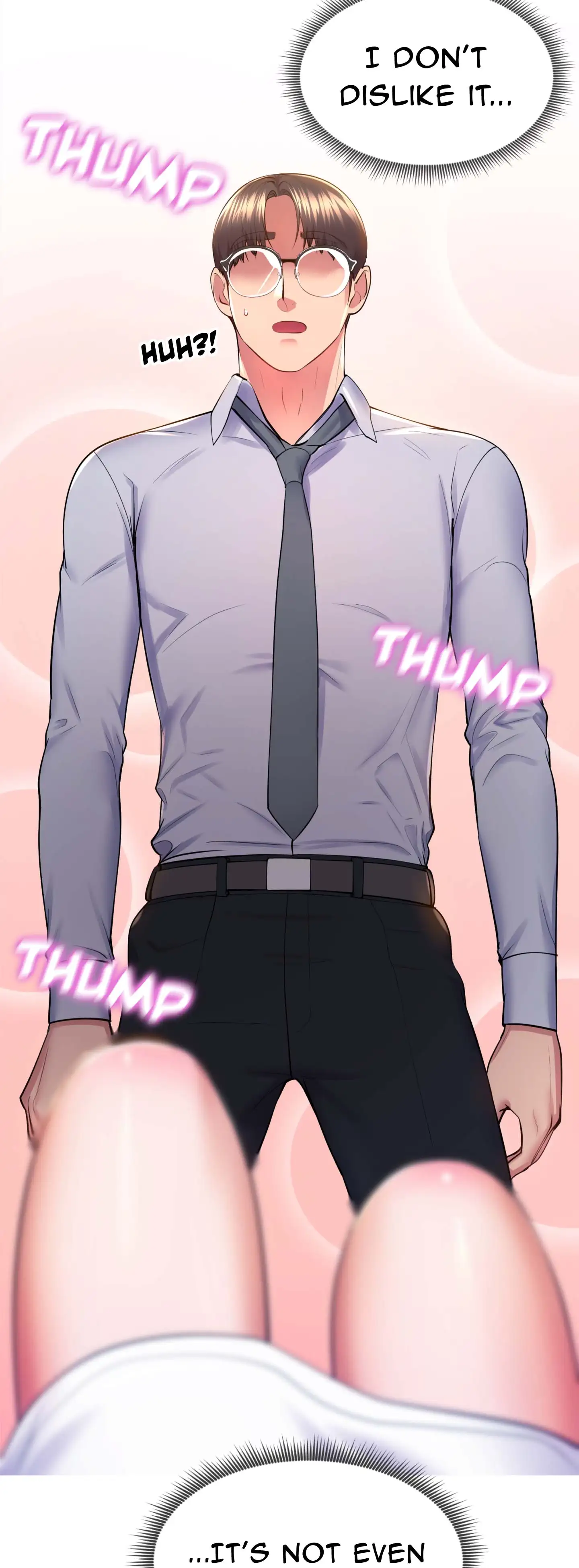 Don't hate the player Uncensored, chapter 12: Don't Hate The Player - Episode 12 - read, page 7 of 25