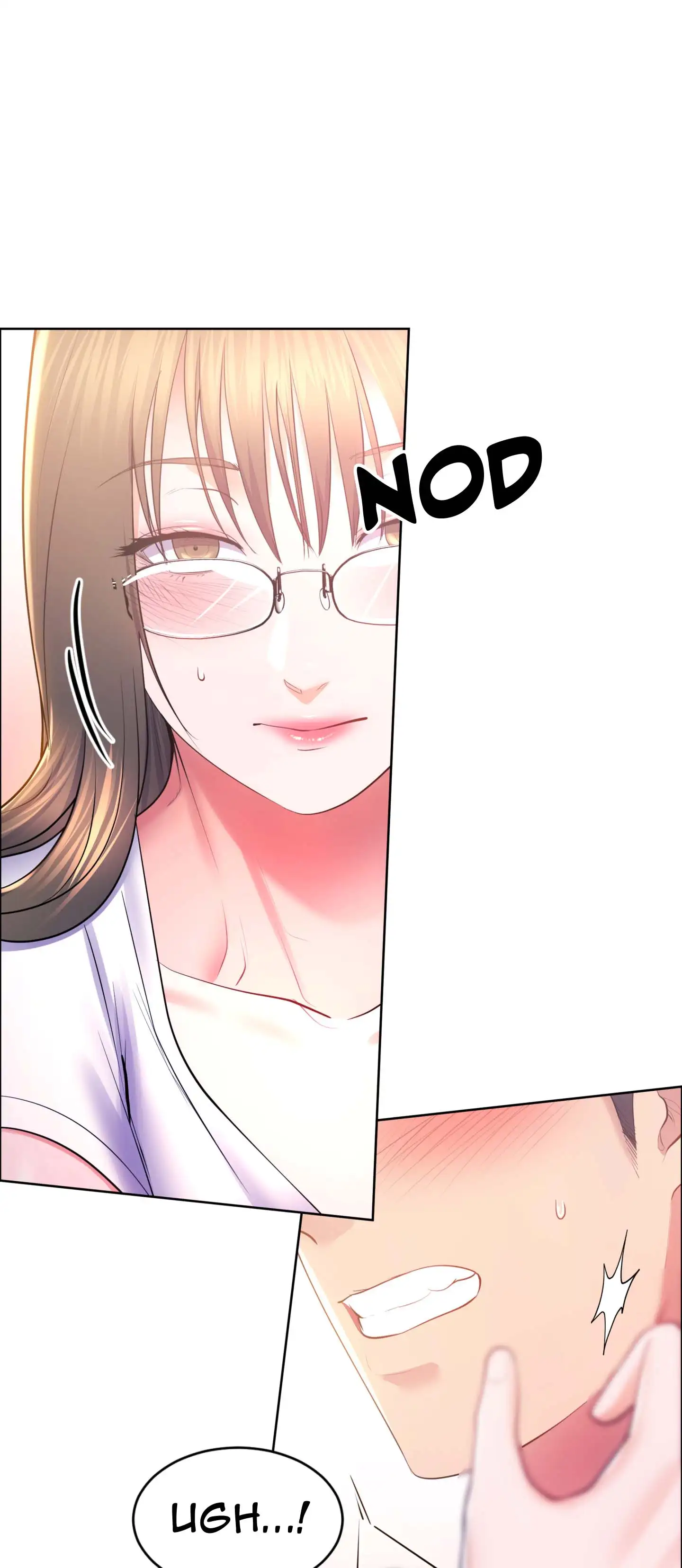 Don't hate the player Uncensored, chapter 12: Don't Hate The Player - Episode 12 - read, page 9 of 25