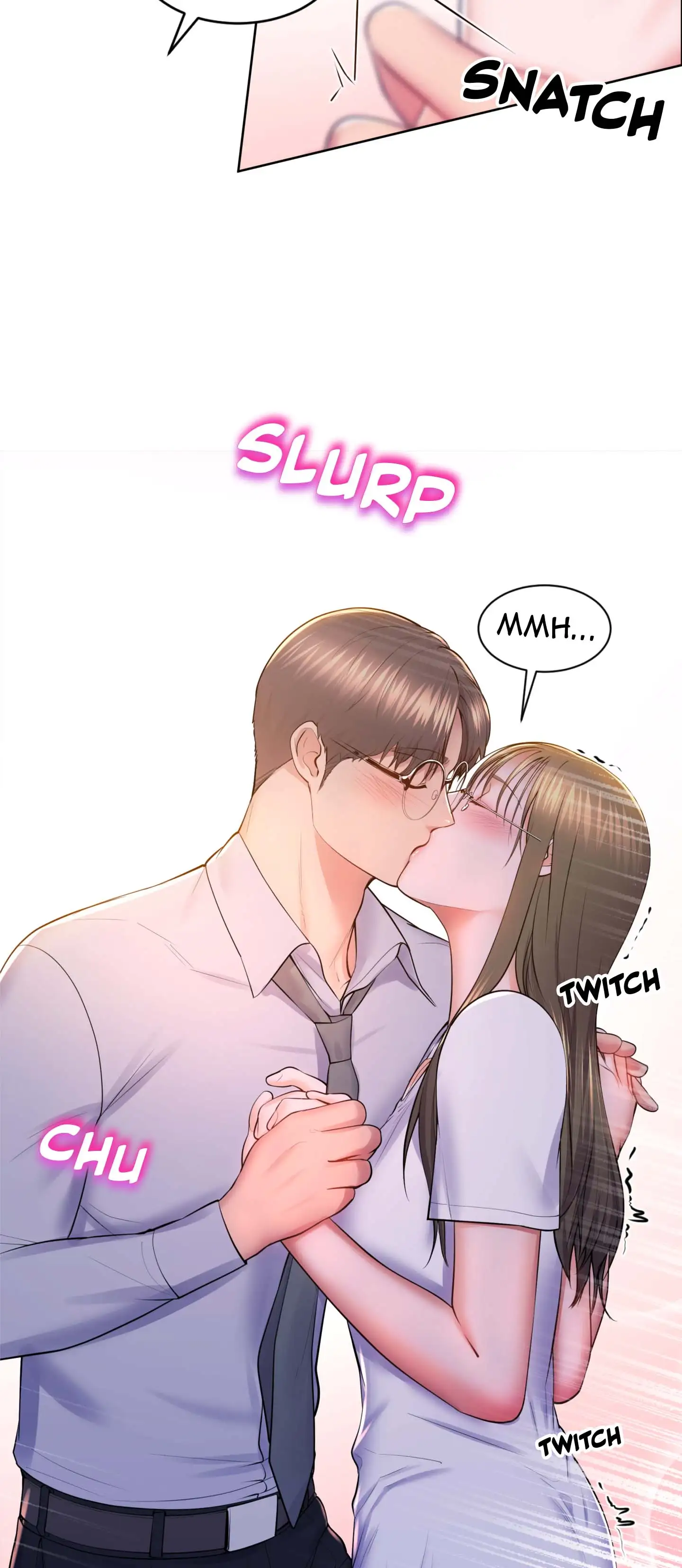 Don't hate the player Uncensored, chapter 12: Don't Hate The Player - Episode 12 - read, page 10 of 25