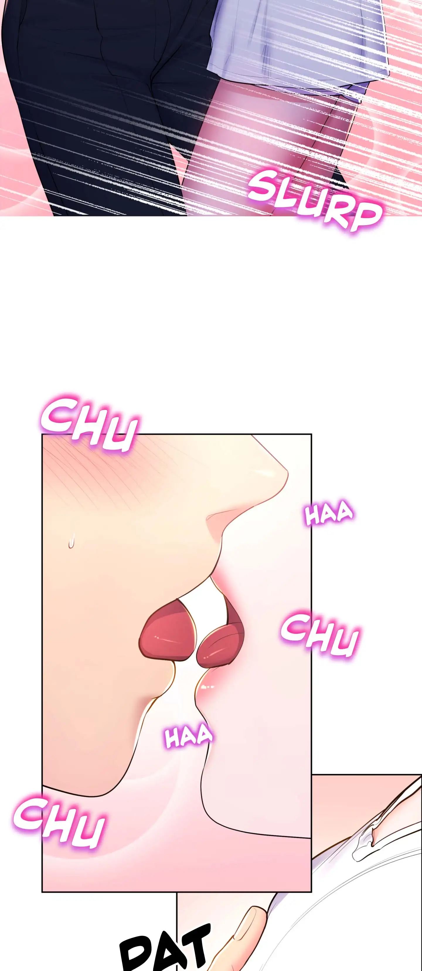 Don't hate the player Uncensored, chapter 12: Don't Hate The Player - Episode 12 - read, page 11 of 25