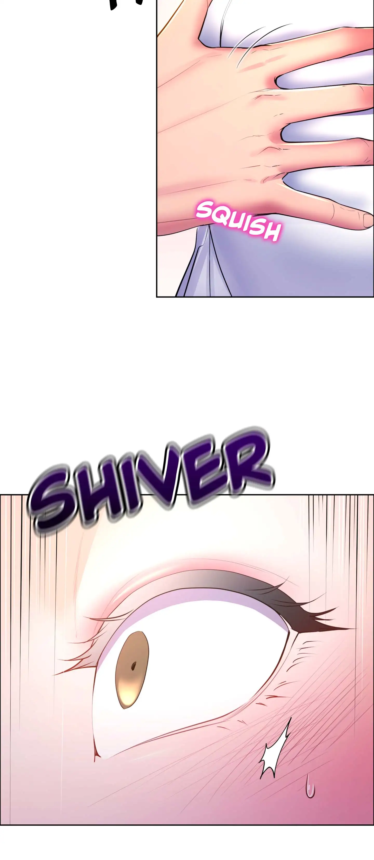 Don't hate the player Uncensored, chapter 12: Don't Hate The Player - Episode 12 - read, page 12 of 25