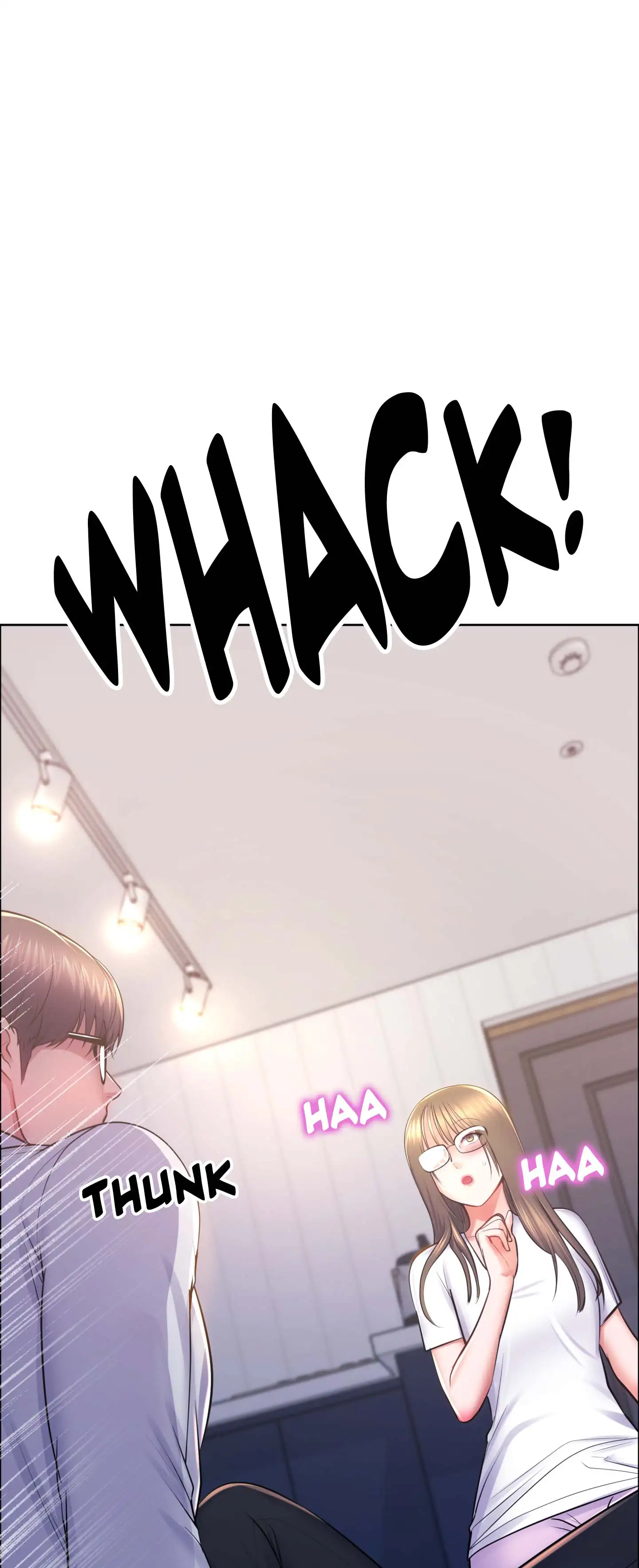 Don't hate the player Uncensored, chapter 12: Don't Hate The Player - Episode 12 - read, page 13 of 25