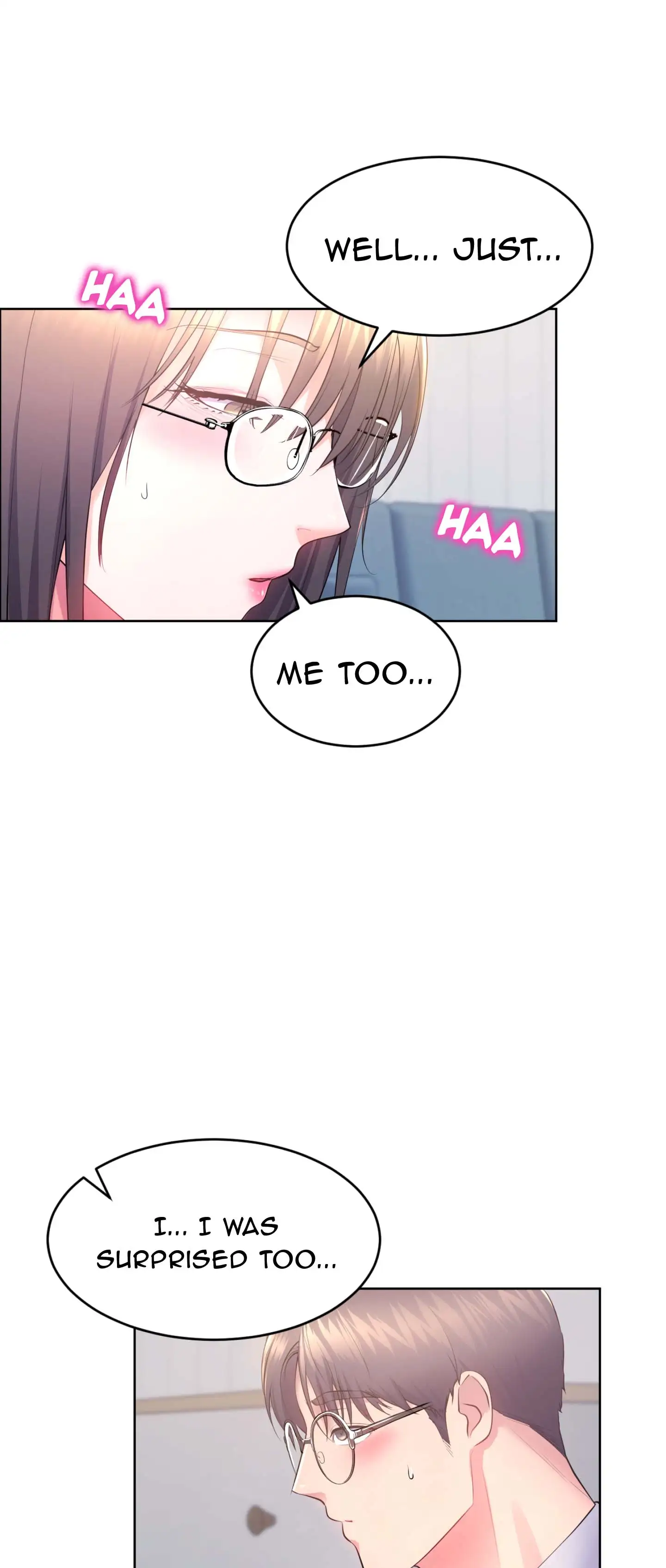 Don't hate the player Uncensored, chapter 12: Don't Hate The Player - Episode 12 - read, page 16 of 25