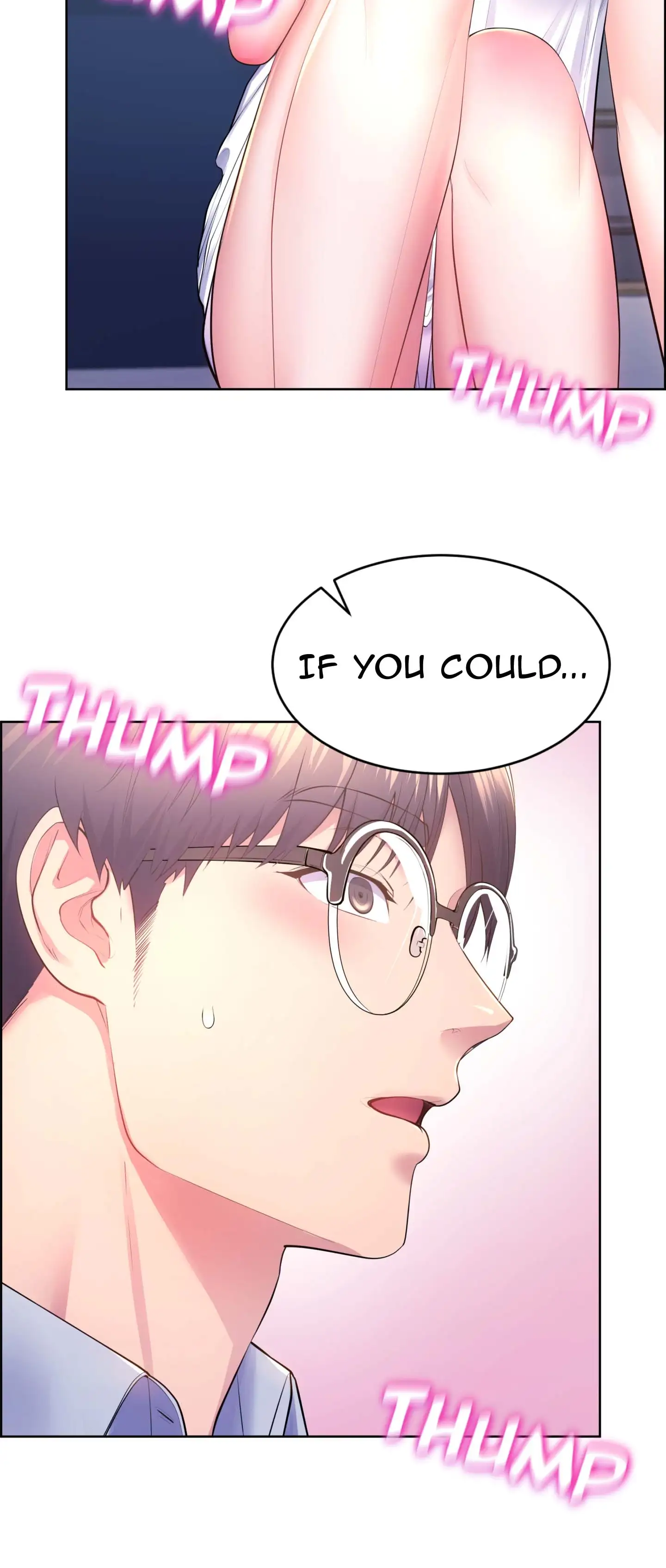 Don't hate the player Uncensored, chapter 12: Don't Hate The Player - Episode 12 - read, page 19 of 25