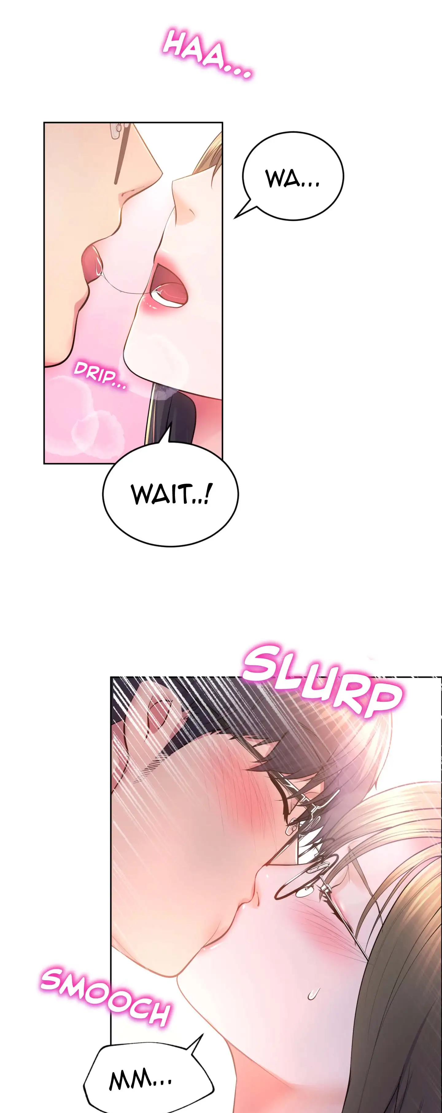 Don't hate the player Uncensored, chapter 12: Don't Hate The Player - Episode 12 - read, page 21 of 25