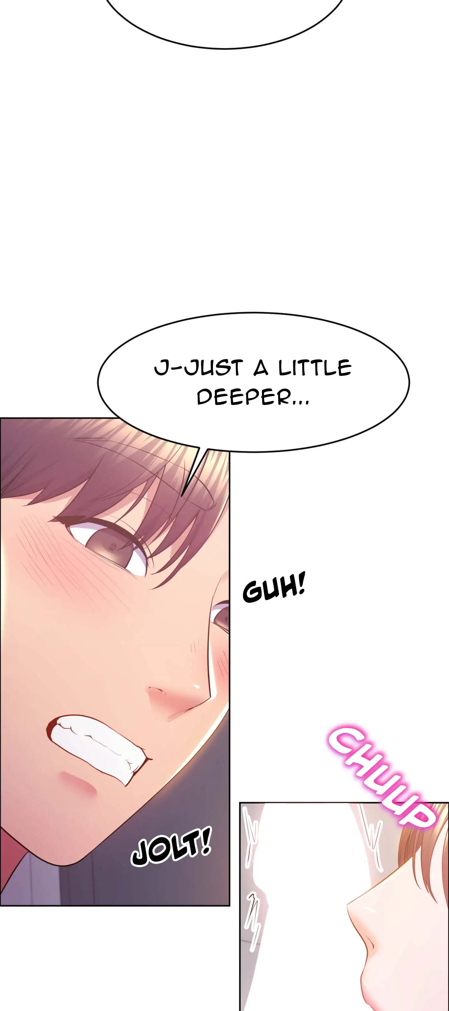 Don't hate the player Uncensored, chapter 13: Don't Hate The Player - Episode 13 - read, page 7 of 25
