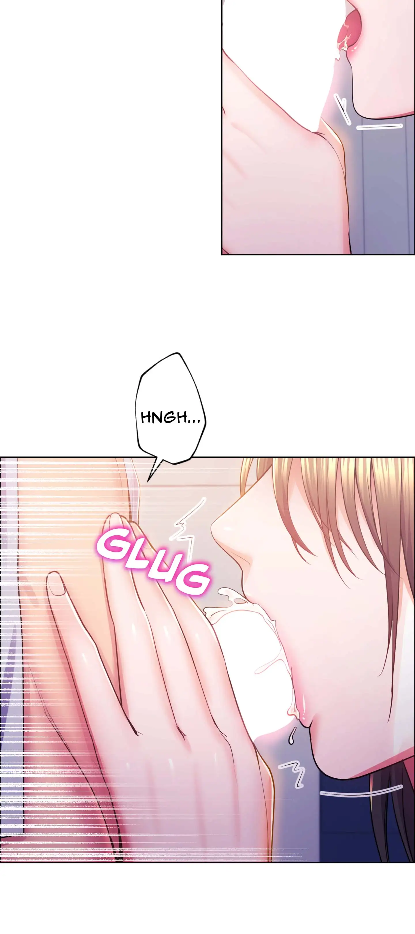 Don't hate the player Uncensored, chapter 13: Don't Hate The Player - Episode 13 - read, page 8 of 25