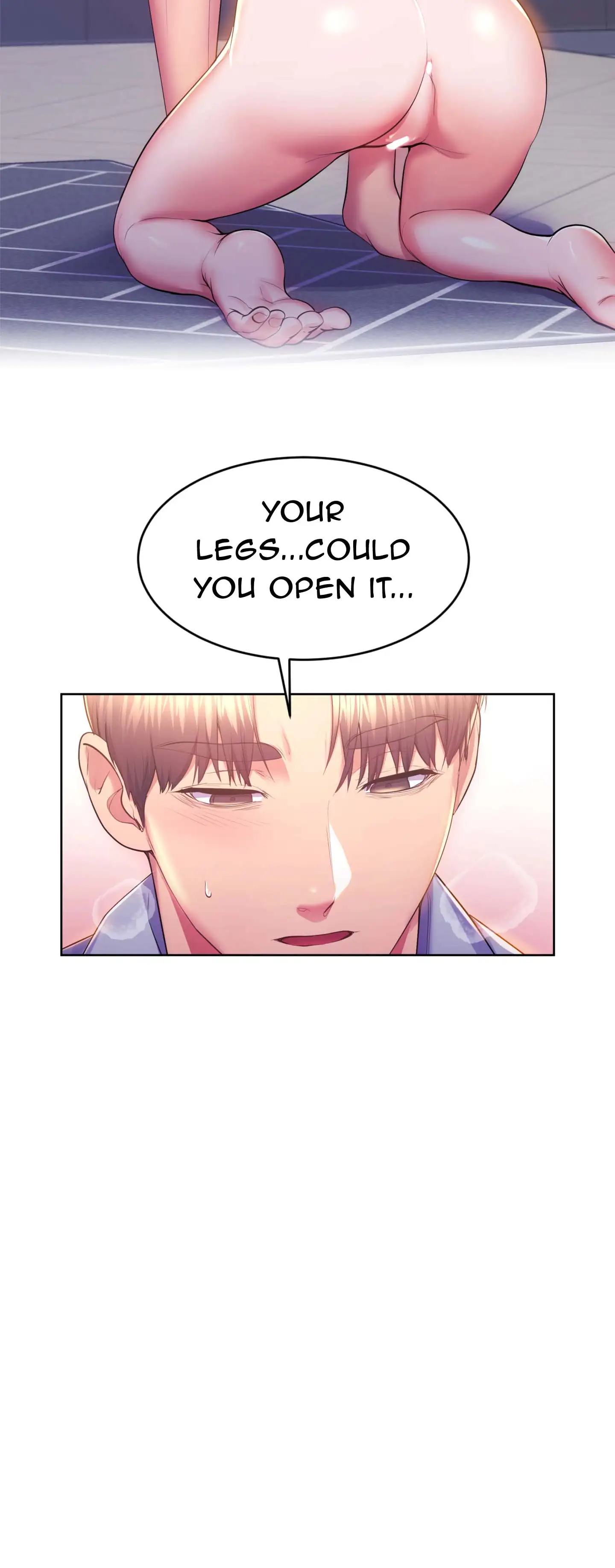 Don't hate the player Uncensored, chapter 13: Don't Hate The Player - Episode 13 - read, page 11 of 25