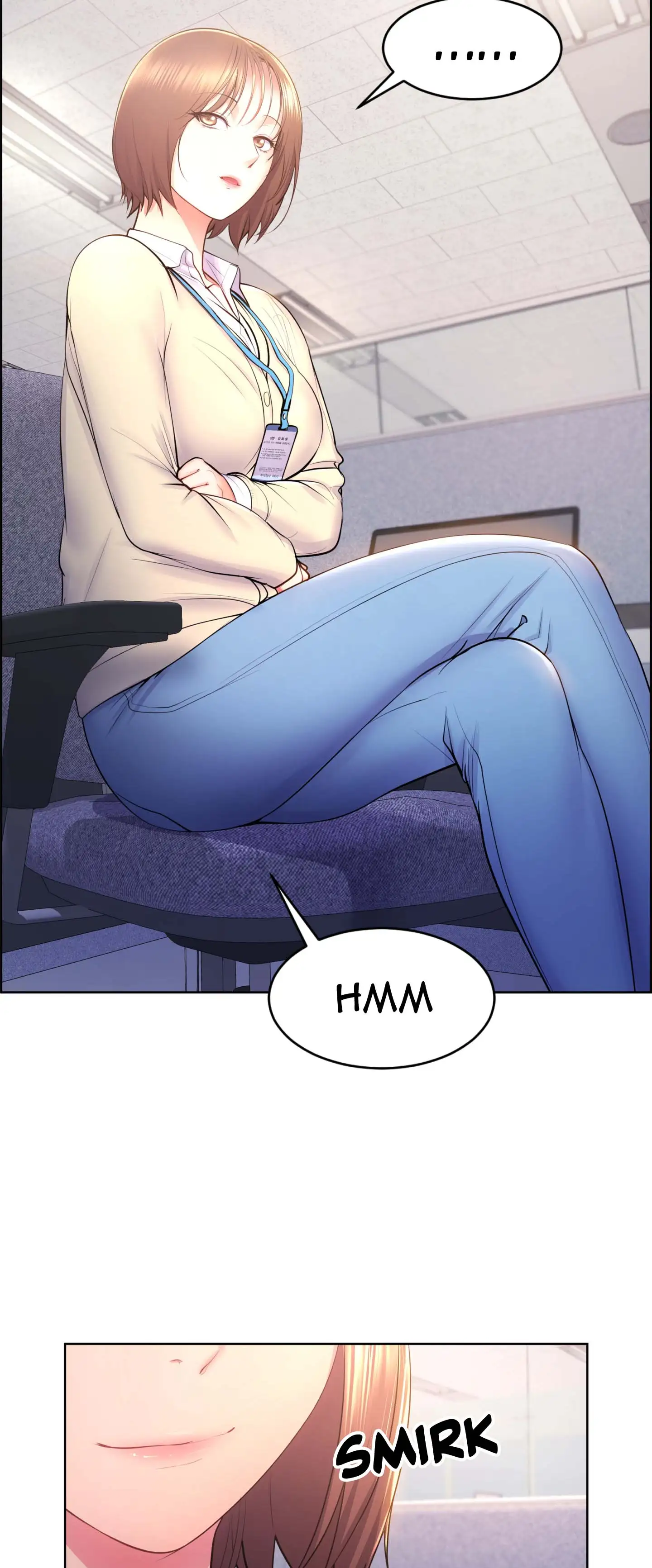 Don't hate the player Uncensored, chapter 14: Don't Hate The Player - Episode 14 - read, page 7 of 40