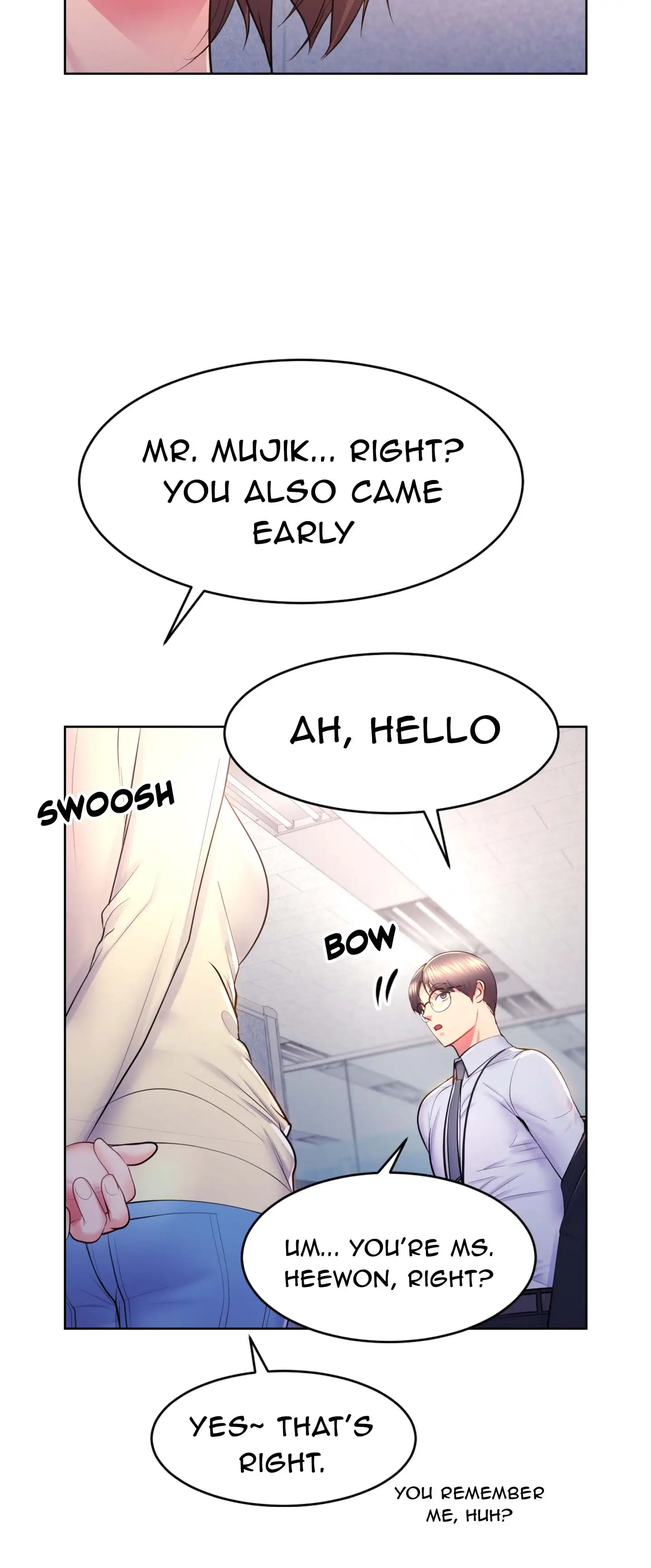 Don't hate the player Uncensored, chapter 14: Don't Hate The Player - Episode 14 - read, page 8 of 40