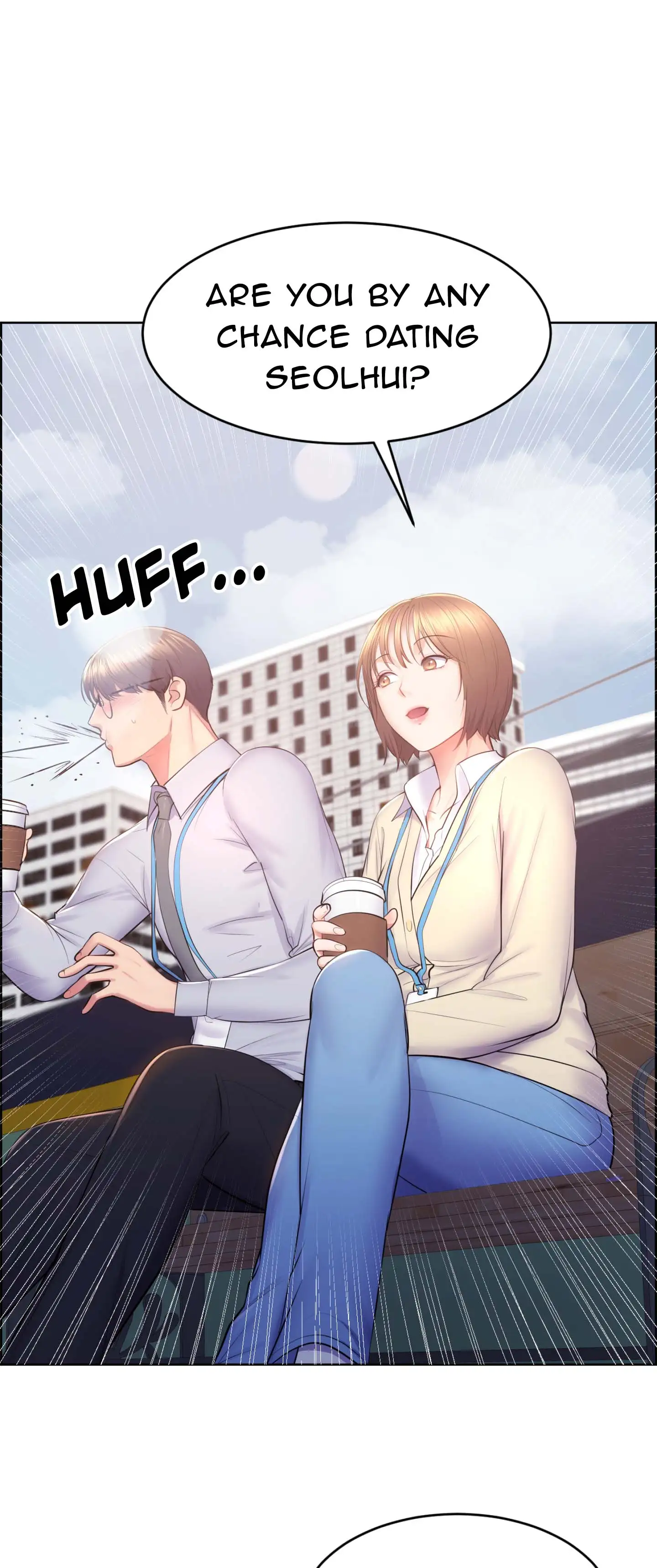 Don't hate the player Uncensored, chapter 14: Don't Hate The Player - Episode 14 - read, page 13 of 40