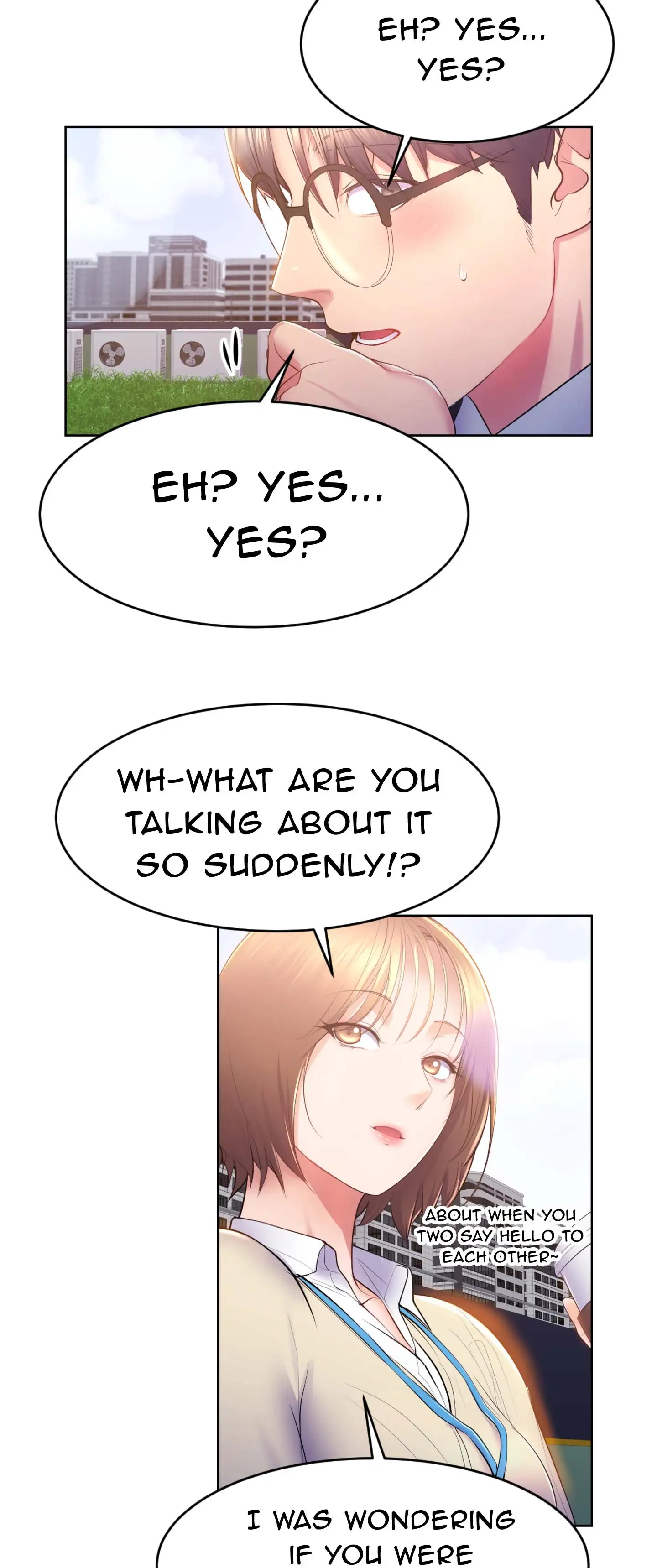 Don't hate the player Uncensored, chapter 14: Don't Hate The Player - Episode 14 - read, page 14 of 40