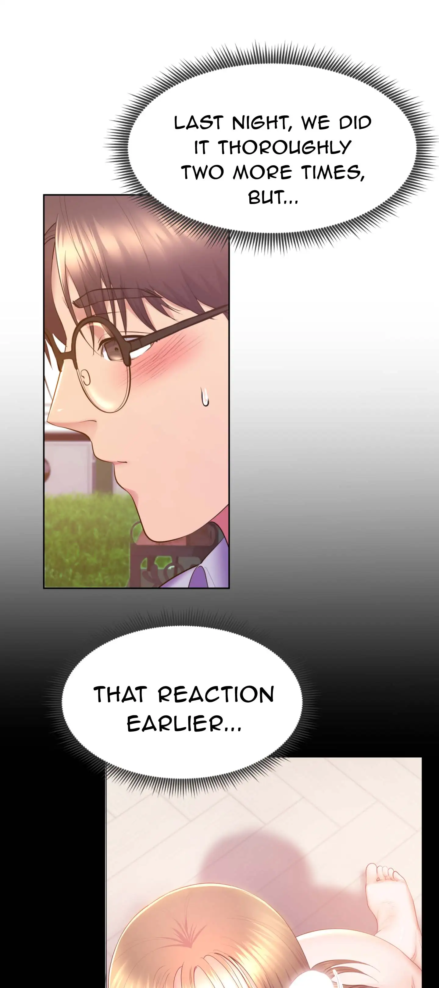 Don't hate the player Uncensored, chapter 14: Don't Hate The Player - Episode 14 - read, page 16 of 40
