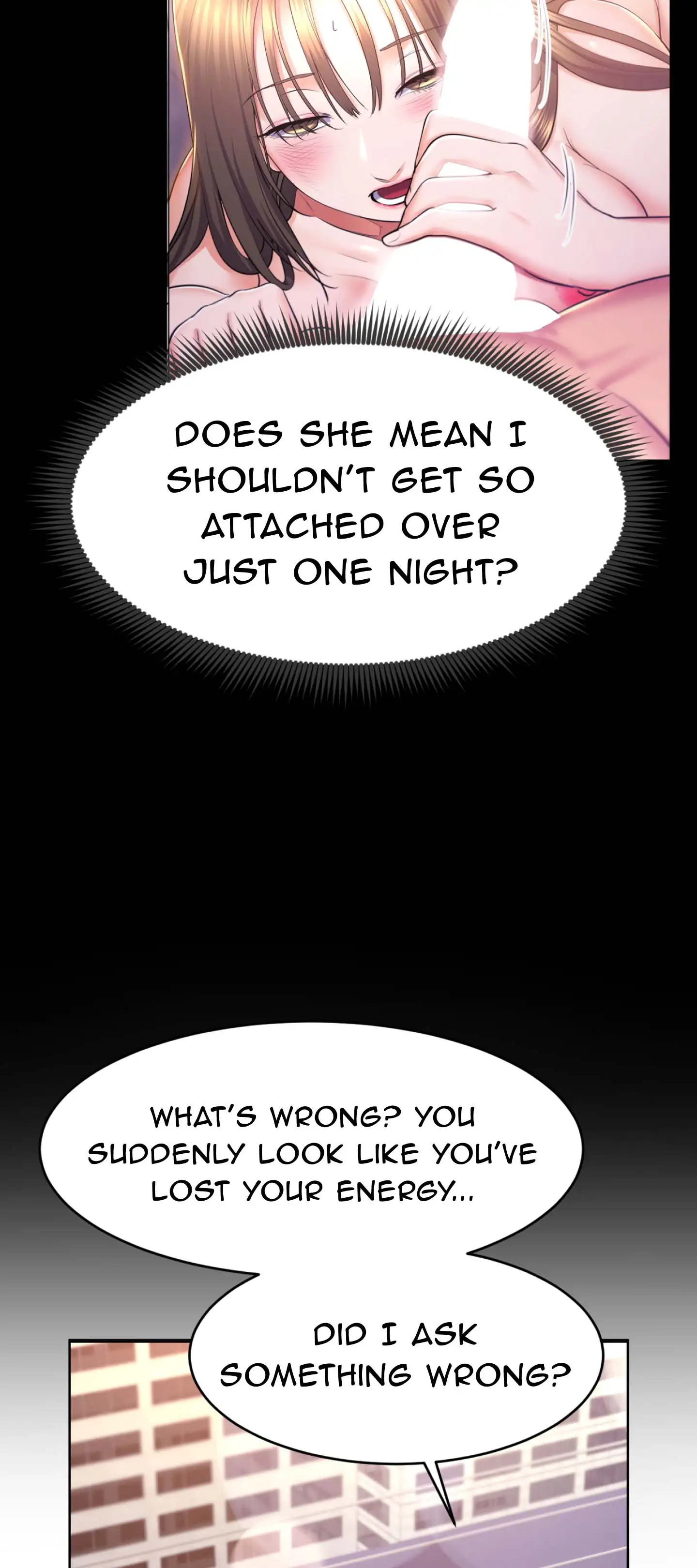 Don't hate the player Uncensored, chapter 14: Don't Hate The Player - Episode 14 - read, page 17 of 40