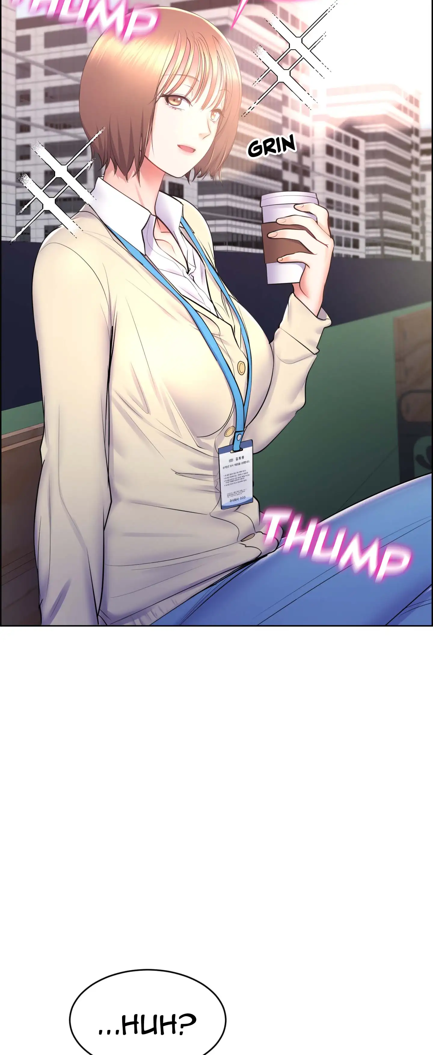 Don't hate the player Uncensored, chapter 14: Don't Hate The Player - Episode 14 - read, page 21 of 40