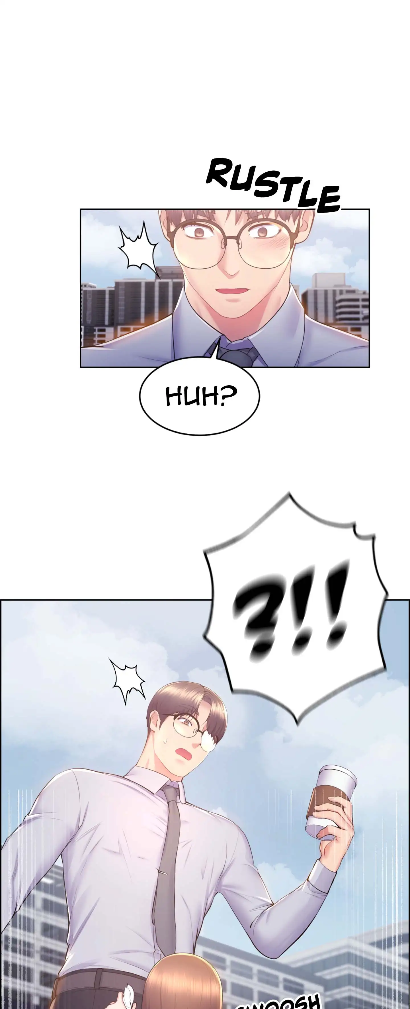Don't hate the player Uncensored, chapter 14: Don't Hate The Player - Episode 14 - read, page 24 of 40