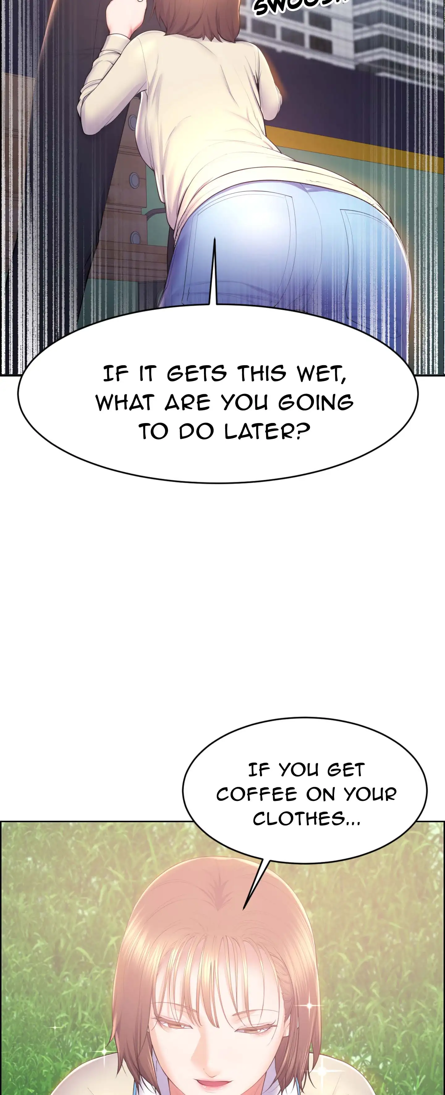 Don't hate the player Uncensored, chapter 14: Don't Hate The Player - Episode 14 - read, page 25 of 40