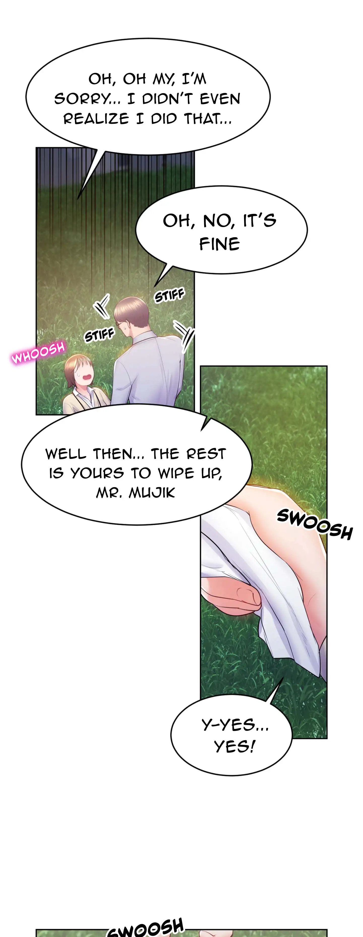 Don't hate the player Uncensored, chapter 14: Don't Hate The Player - Episode 14 - read, page 28 of 40