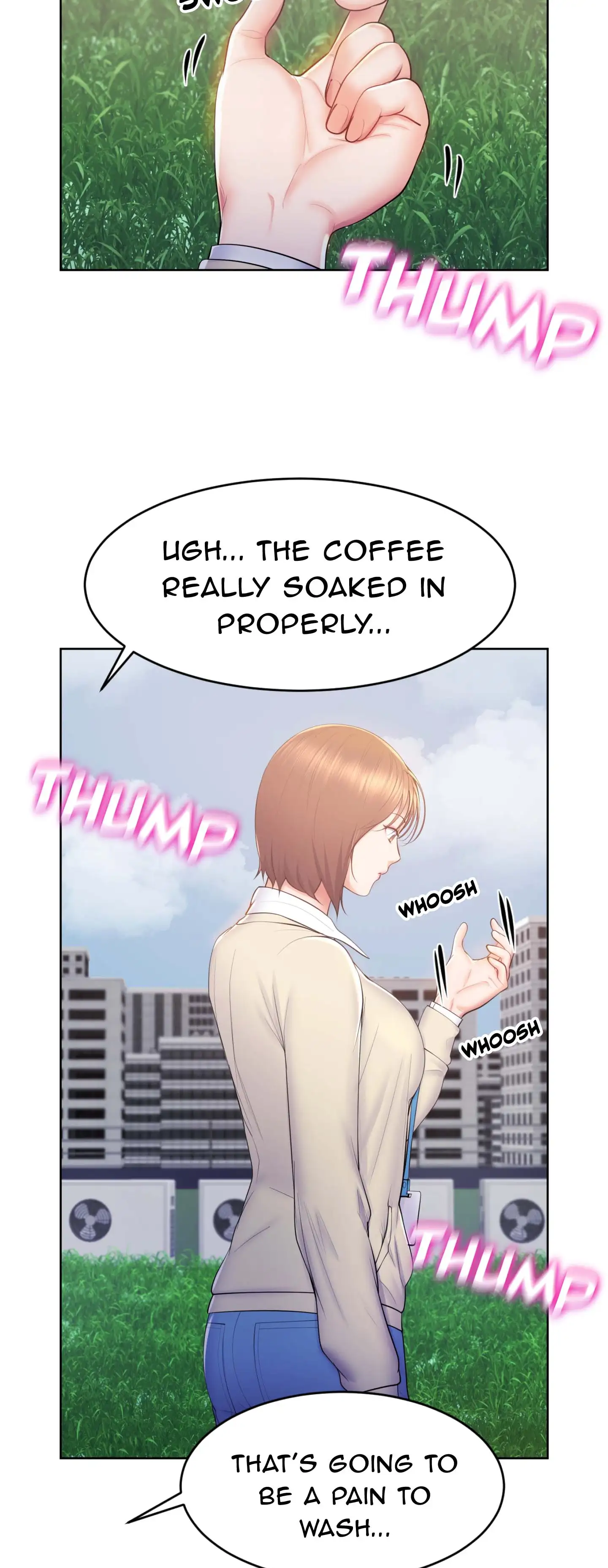 Don't hate the player Uncensored, chapter 14: Don't Hate The Player - Episode 14 - read, page 29 of 40