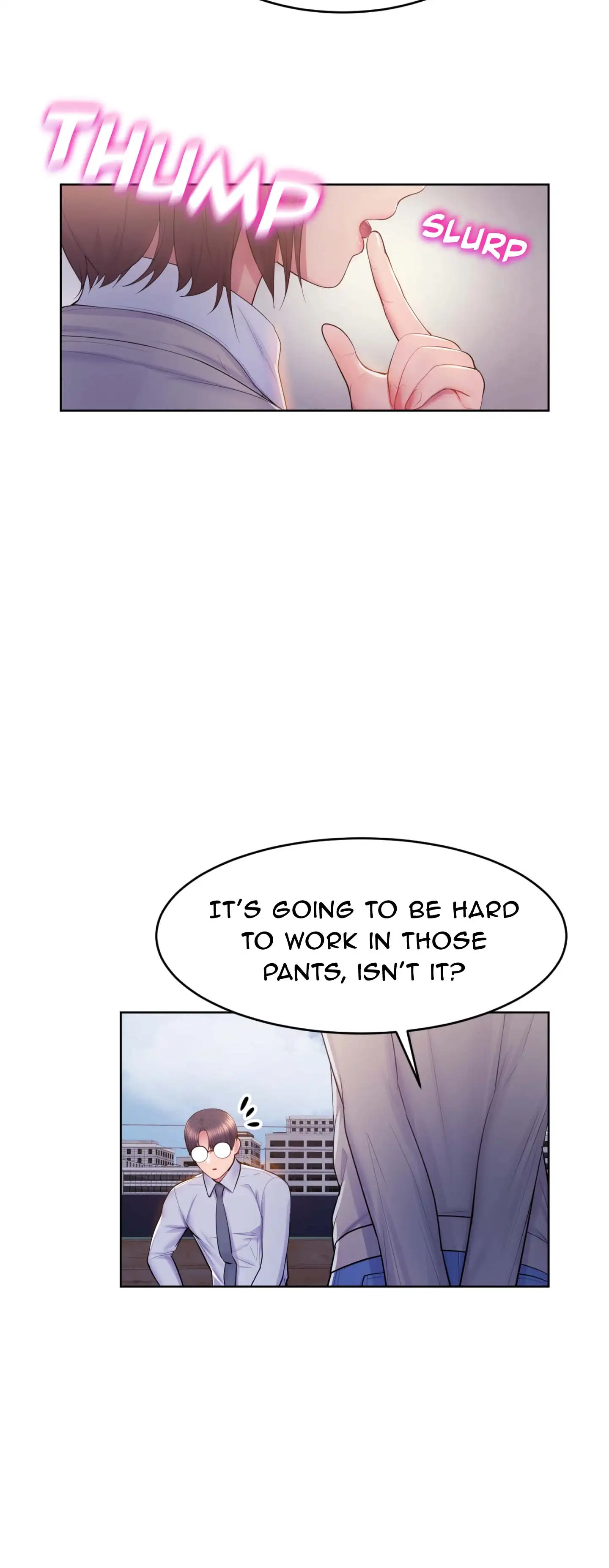 Don't hate the player Uncensored, chapter 14: Don't Hate The Player - Episode 14 - read, page 30 of 40