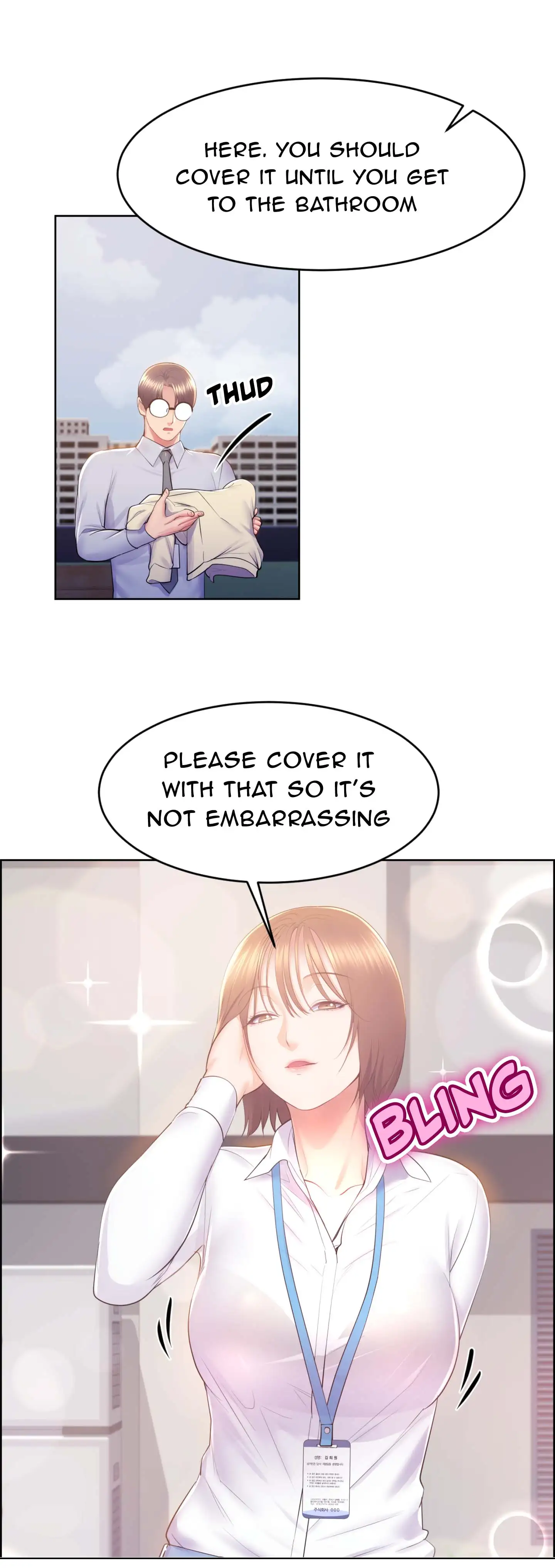 Don't hate the player Uncensored, chapter 14: Don't Hate The Player - Episode 14 - read, page 31 of 40