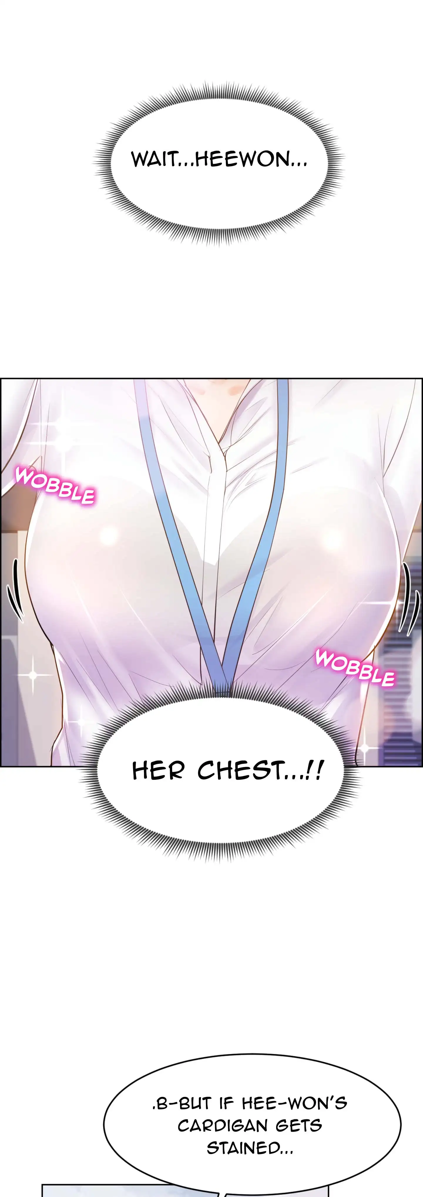 Don't hate the player Uncensored, chapter 14: Don't Hate The Player - Episode 14 - read, page 32 of 40