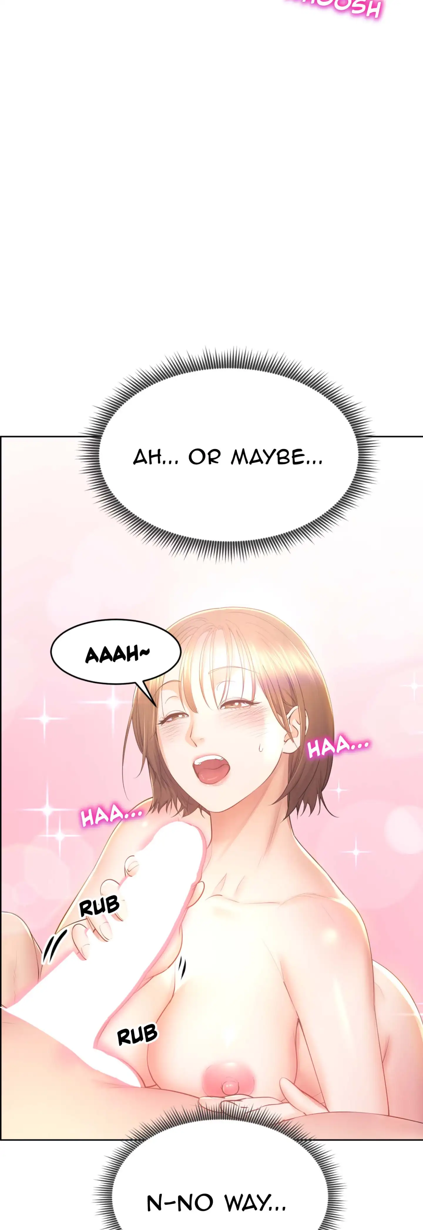 Don't hate the player Uncensored, chapter 14: Don't Hate The Player - Episode 14 - read, page 35 of 40
