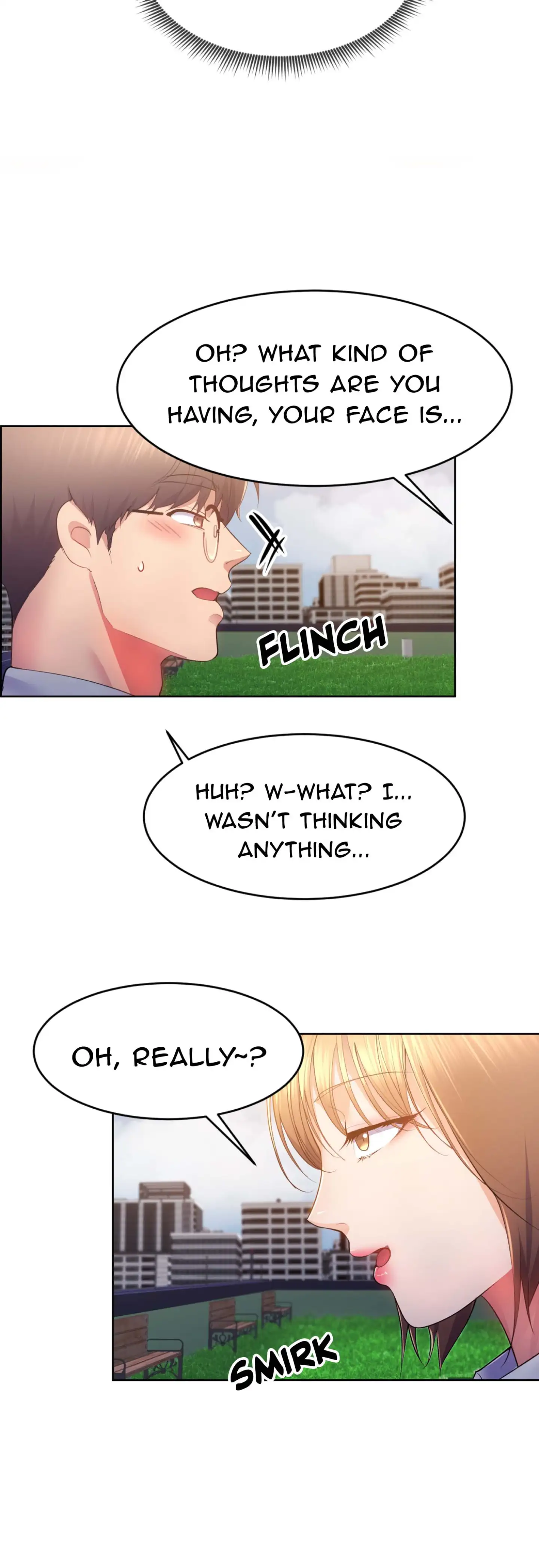 Don't hate the player Uncensored, chapter 14: Don't Hate The Player - Episode 14 - read, page 36 of 40