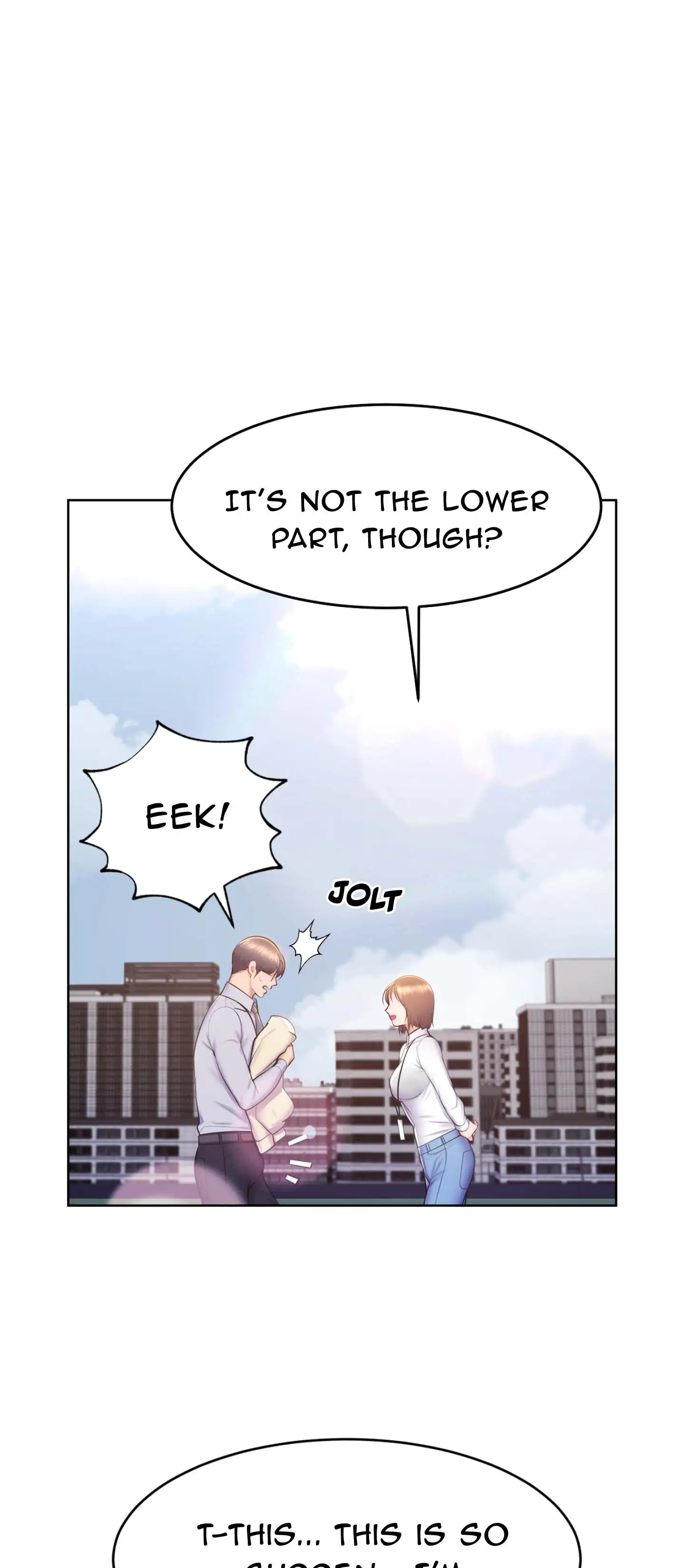 Don't hate the player Uncensored, chapter 14: Don't Hate The Player - Episode 14 - read, page 37 of 40