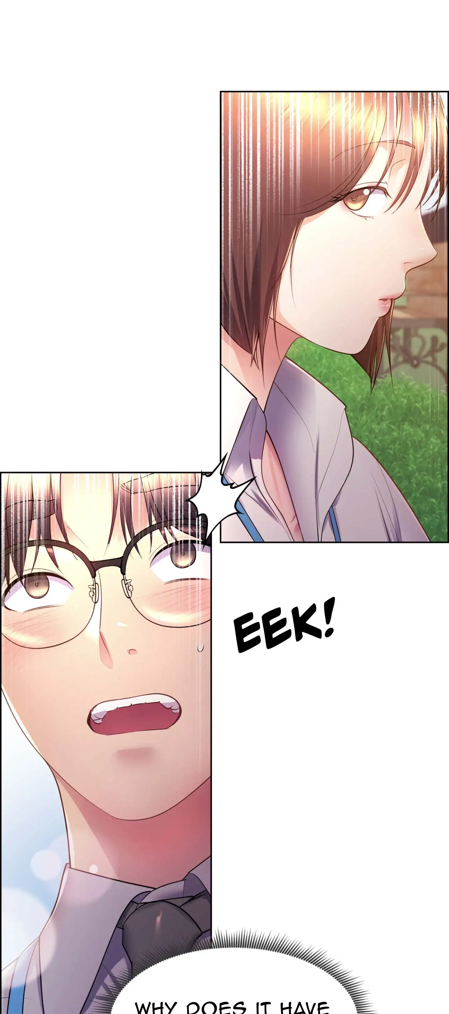 Don't hate the player Uncensored, chapter 15: Don't Hate The Player - Episode 15 - read, page 5 of 53