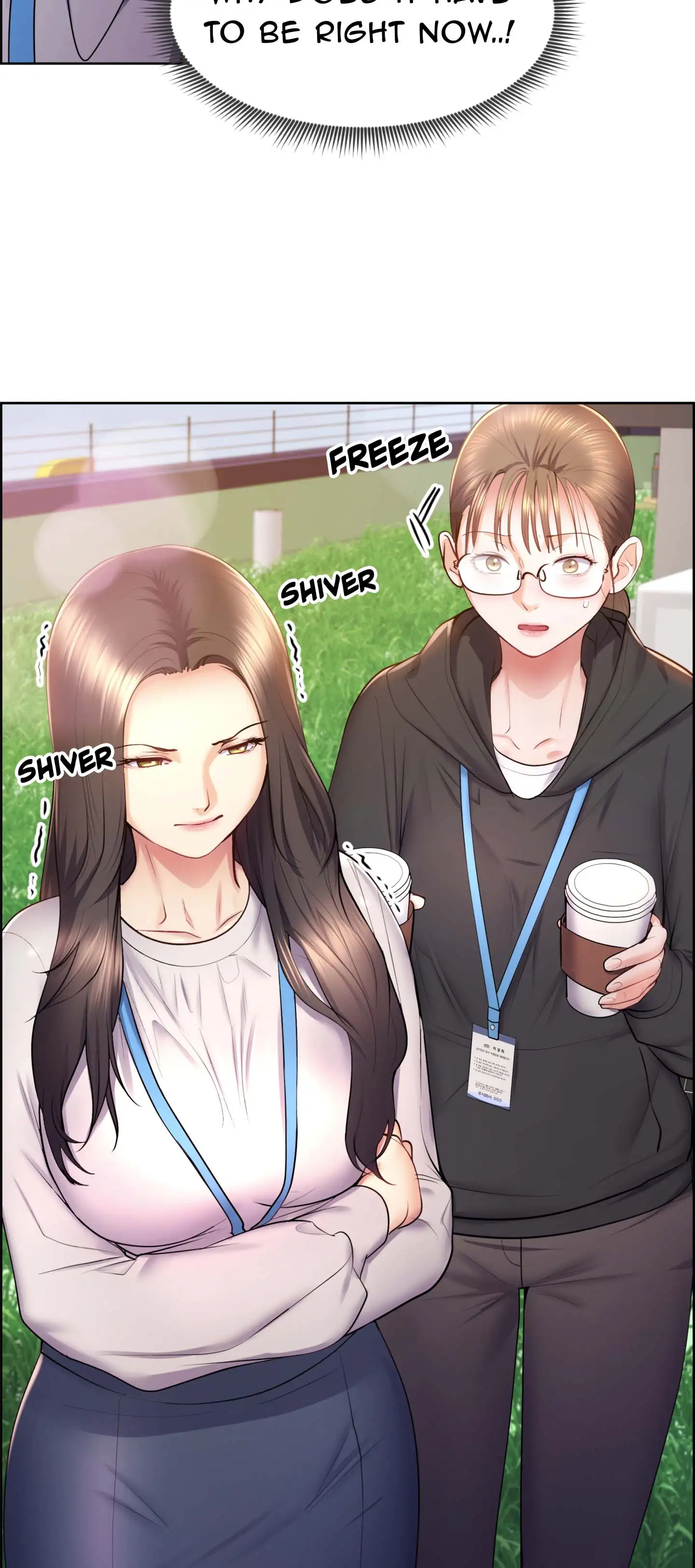 Don't hate the player Uncensored, chapter 15: Don't Hate The Player - Episode 15 - read, page 6 of 53