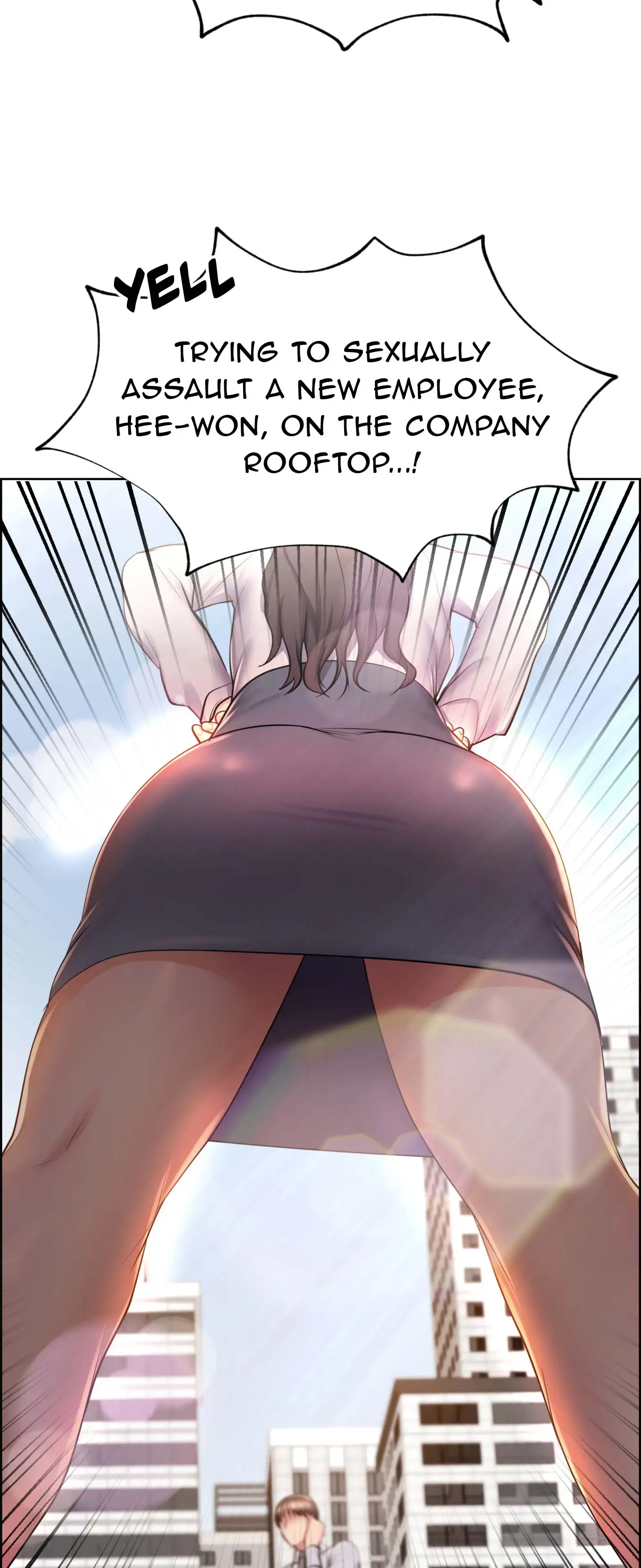 Don't hate the player Uncensored, chapter 15: Don't Hate The Player - Episode 15 - read, page 11 of 53