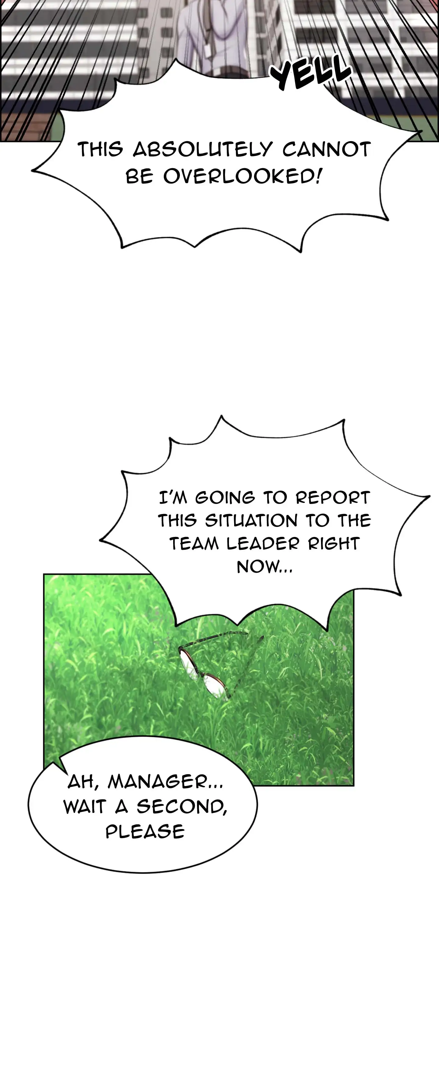 Don't hate the player Uncensored, chapter 15: Don't Hate The Player - Episode 15 - read, page 12 of 53