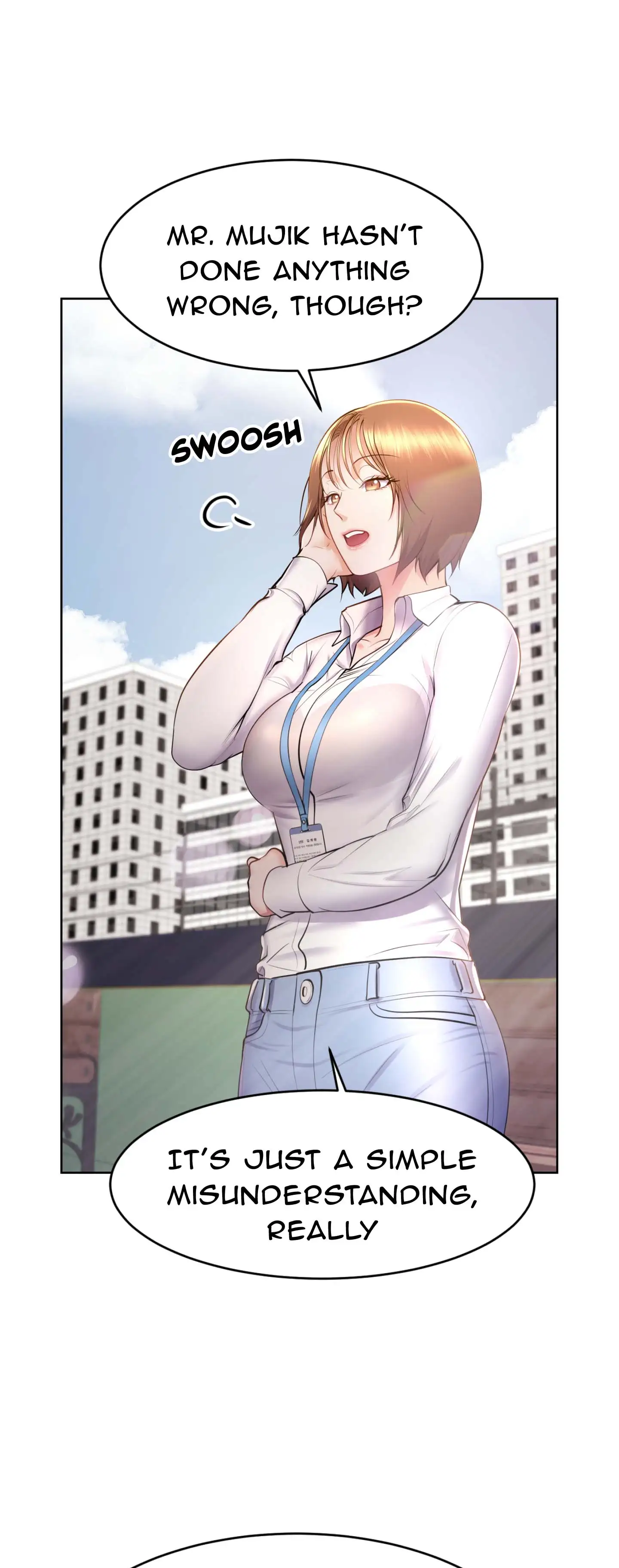 Don't hate the player Uncensored, chapter 15: Don't Hate The Player - Episode 15 - read, page 13 of 53