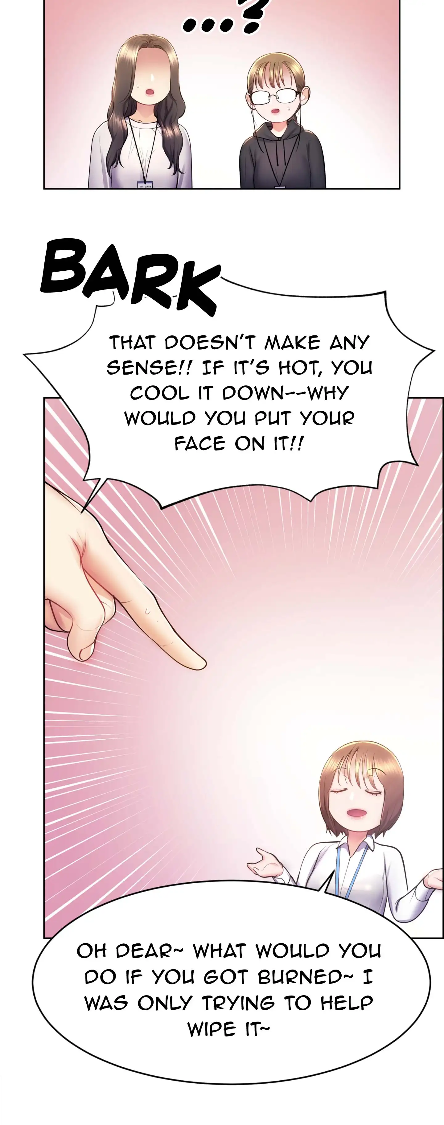 Don't hate the player Uncensored, chapter 15: Don't Hate The Player - Episode 15 - read, page 16 of 53