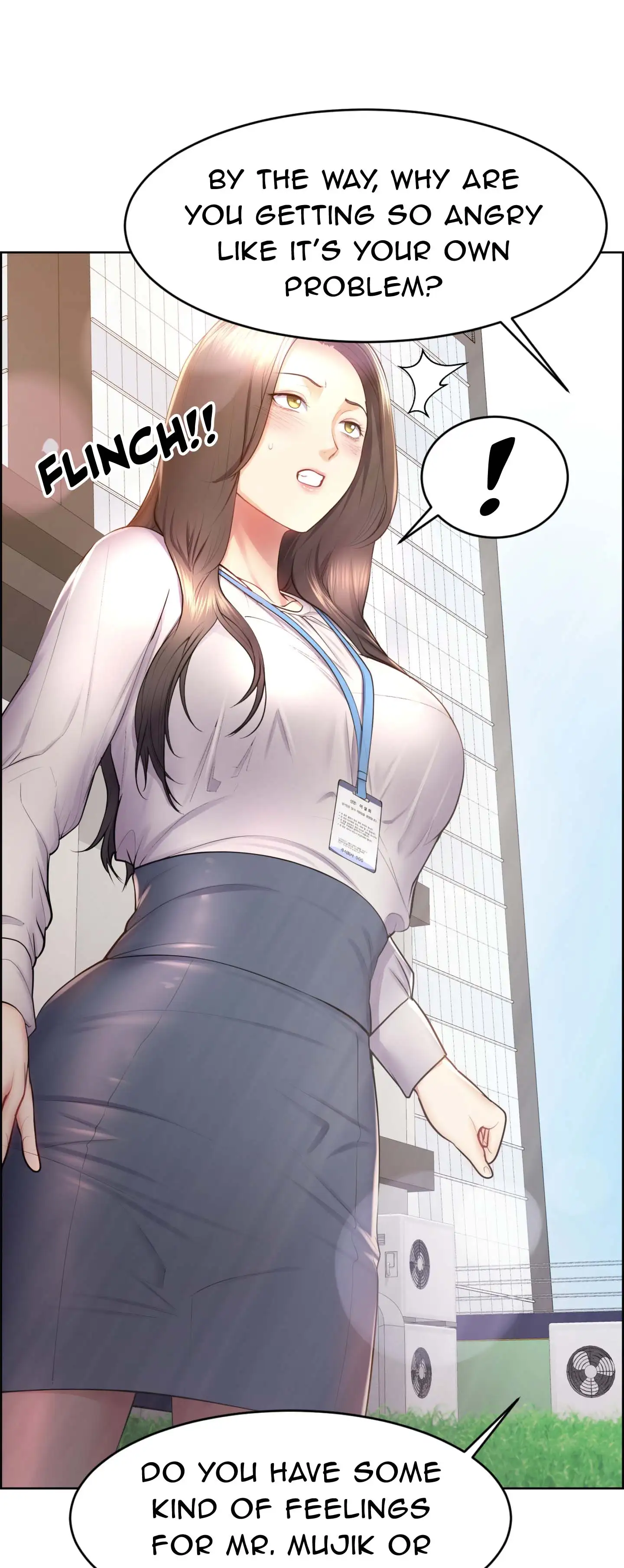 Don't hate the player Uncensored, chapter 15: Don't Hate The Player - Episode 15 - read, page 17 of 53