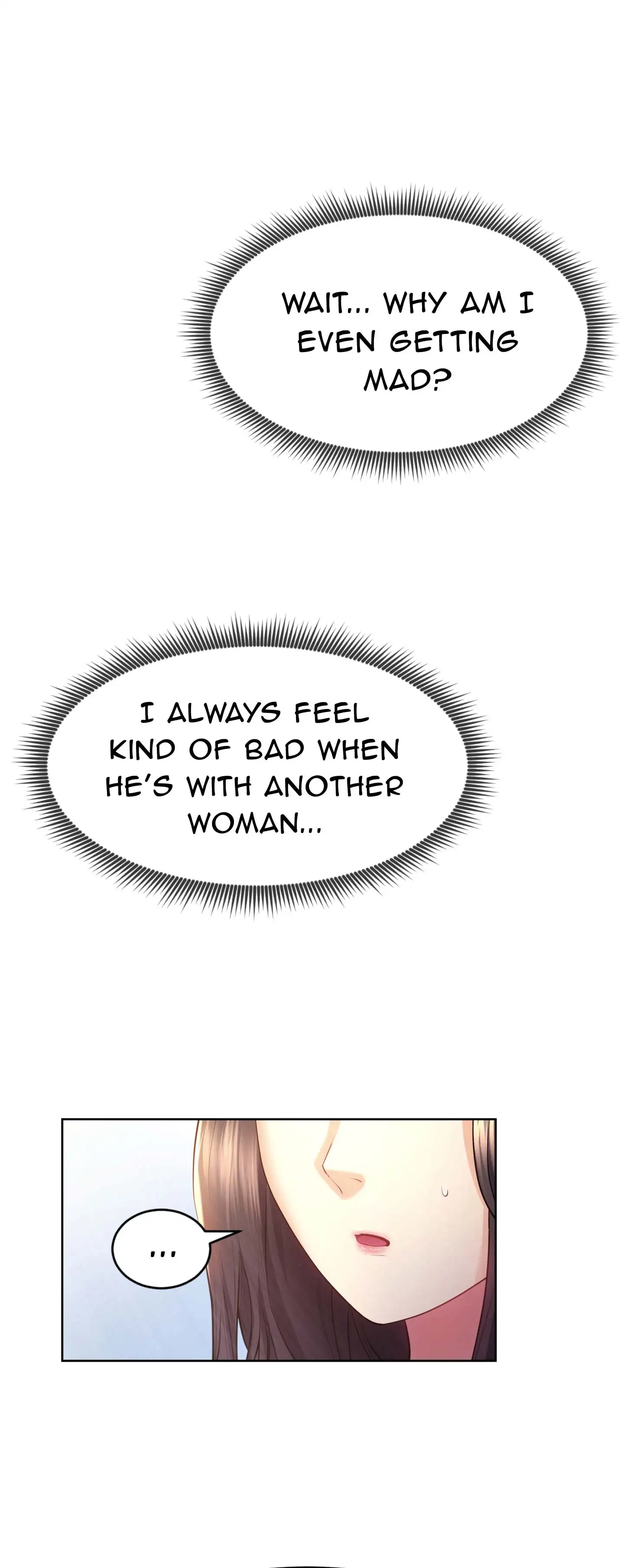 Don't hate the player Uncensored, chapter 15: Don't Hate The Player - Episode 15 - read, page 19 of 53