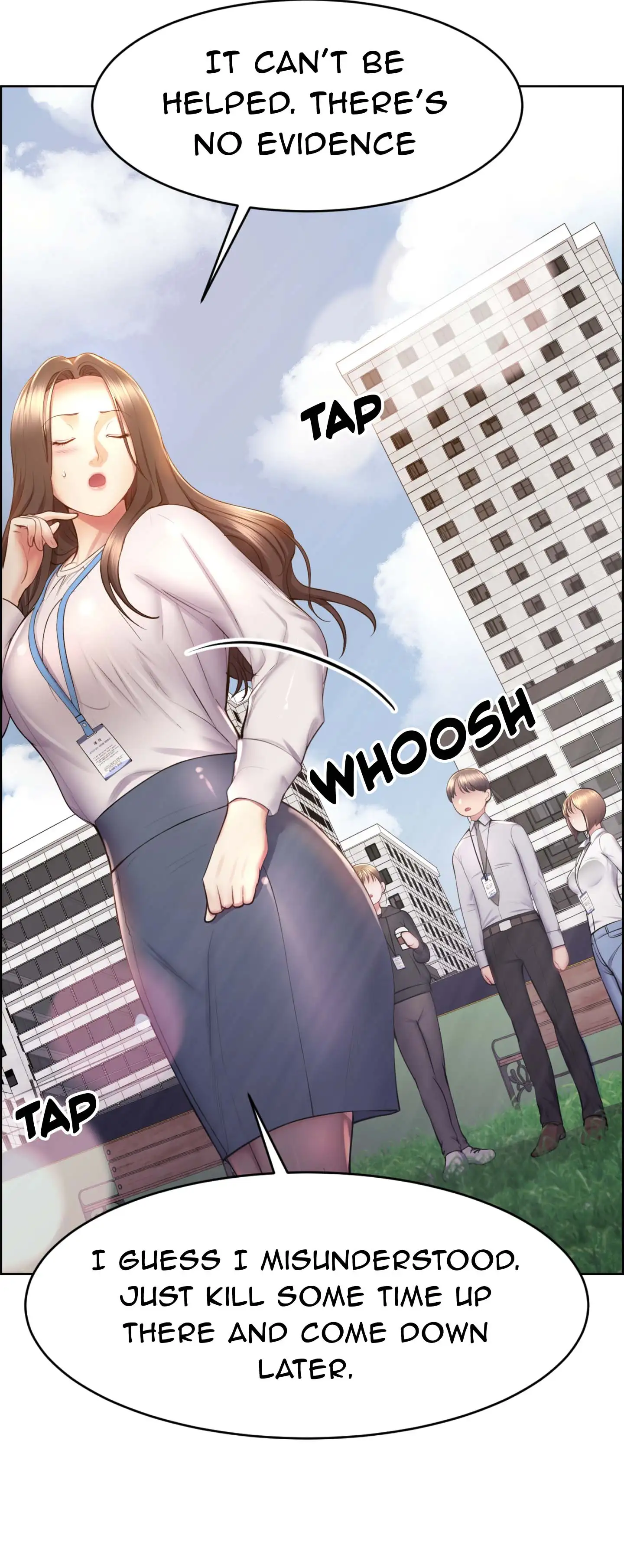 Don't hate the player Uncensored, chapter 15: Don't Hate The Player - Episode 15 - read, page 20 of 53