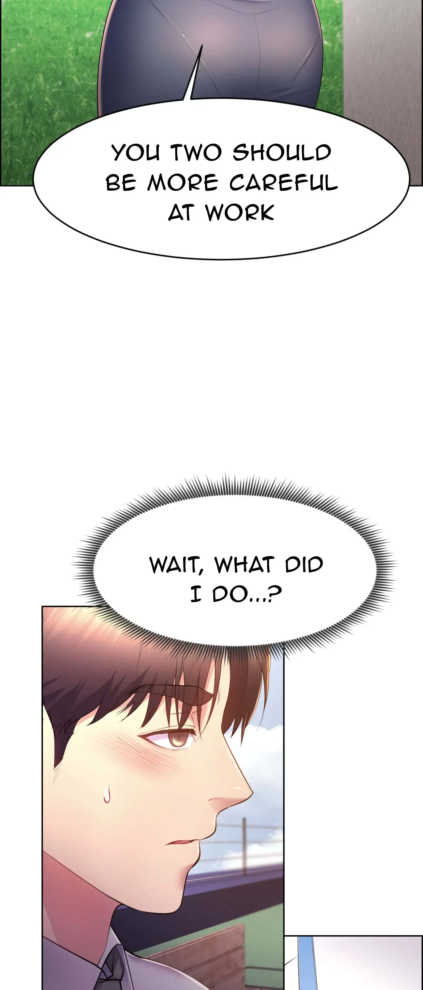 Don't hate the player Uncensored, chapter 15: Don't Hate The Player - Episode 15 - read, page 22 of 53