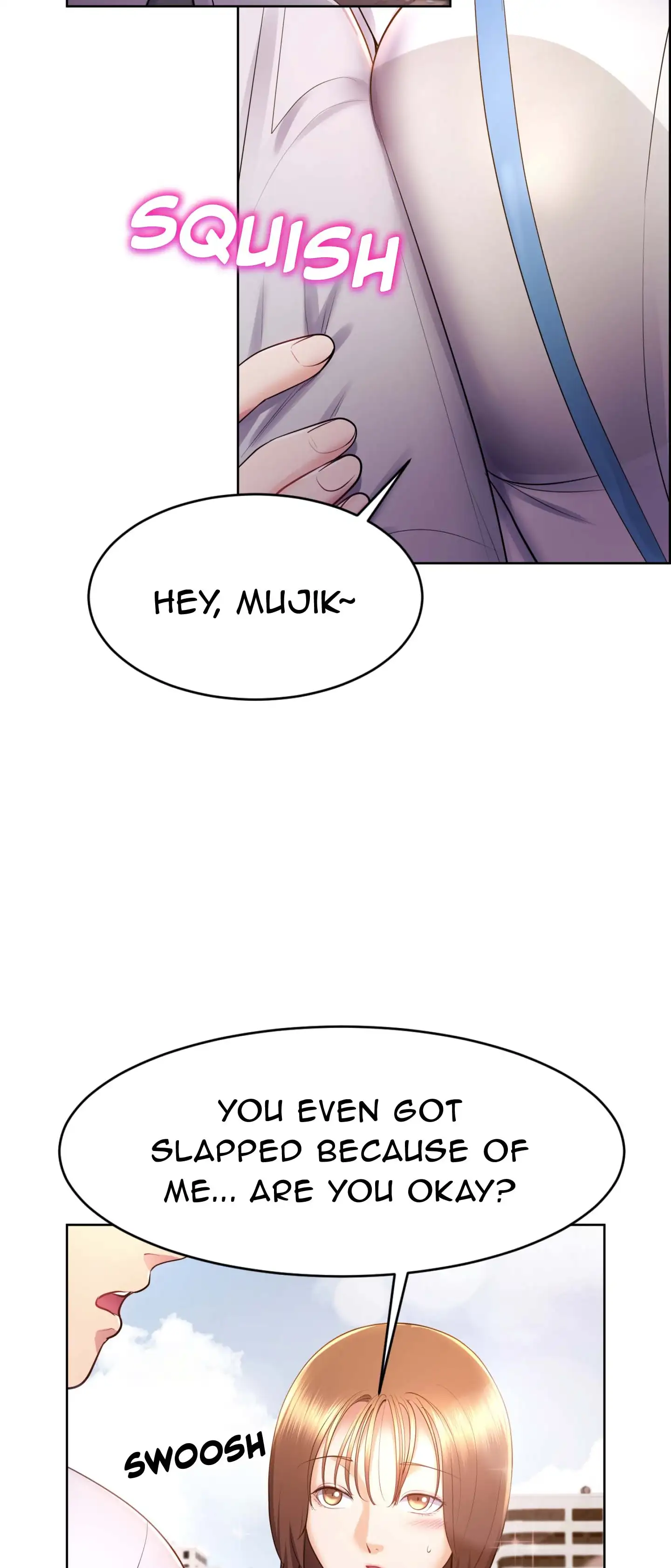 Don't hate the player Uncensored, chapter 15: Don't Hate The Player - Episode 15 - read, page 23 of 53
