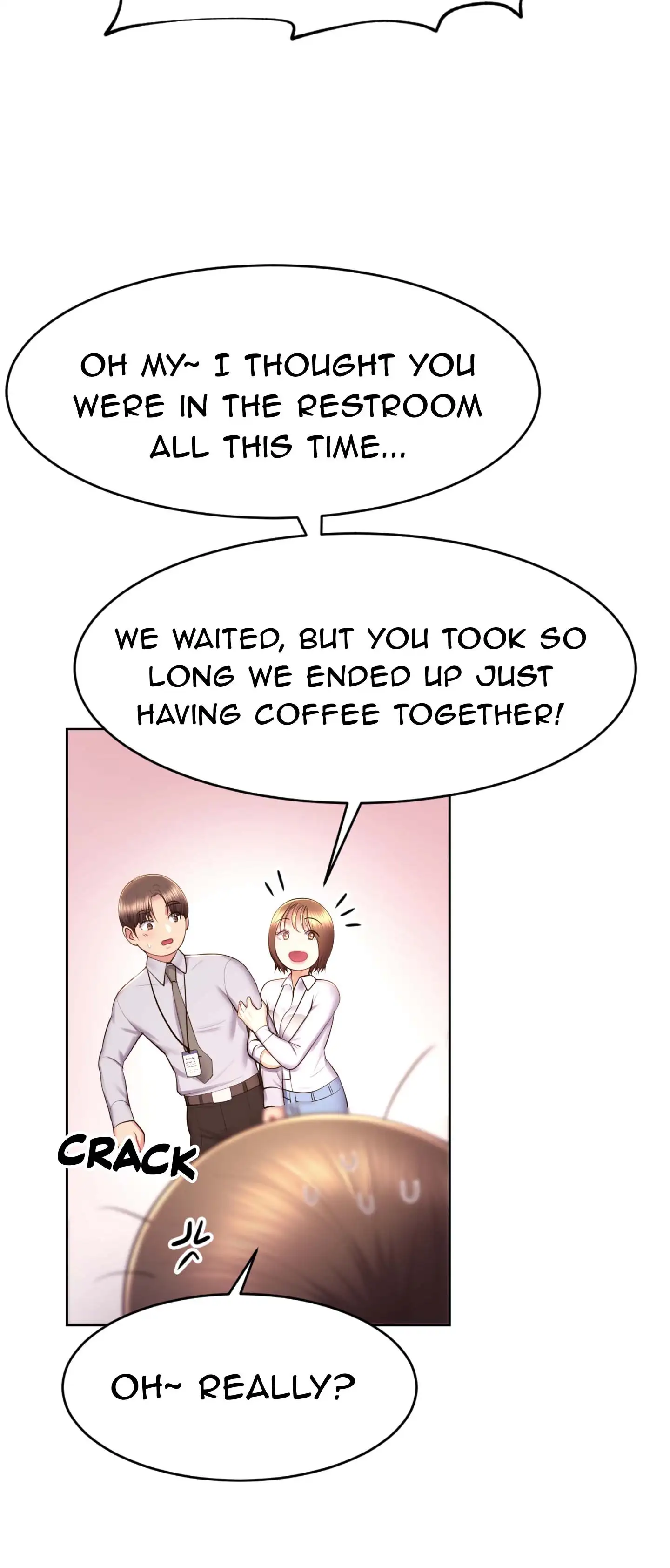 Don't hate the player Uncensored, chapter 15: Don't Hate The Player - Episode 15 - read, page 25 of 53