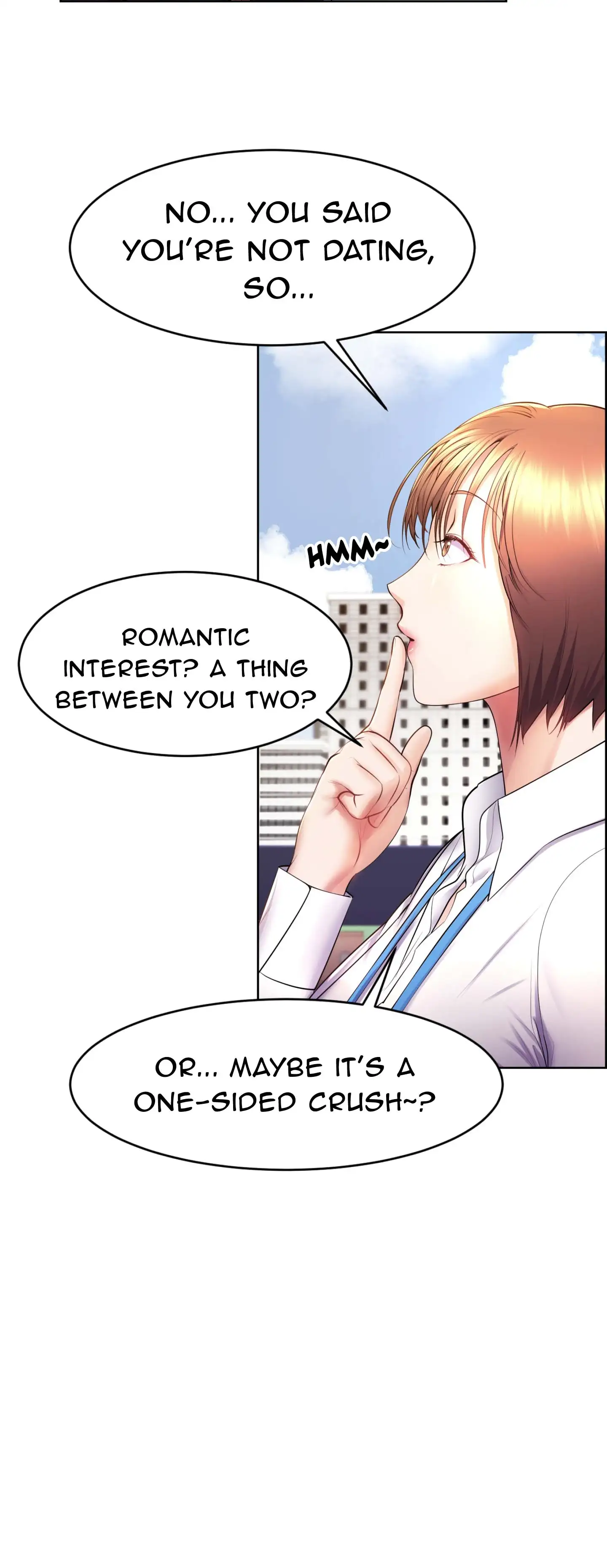 Don't hate the player Uncensored, chapter 15: Don't Hate The Player - Episode 15 - read, page 27 of 53
