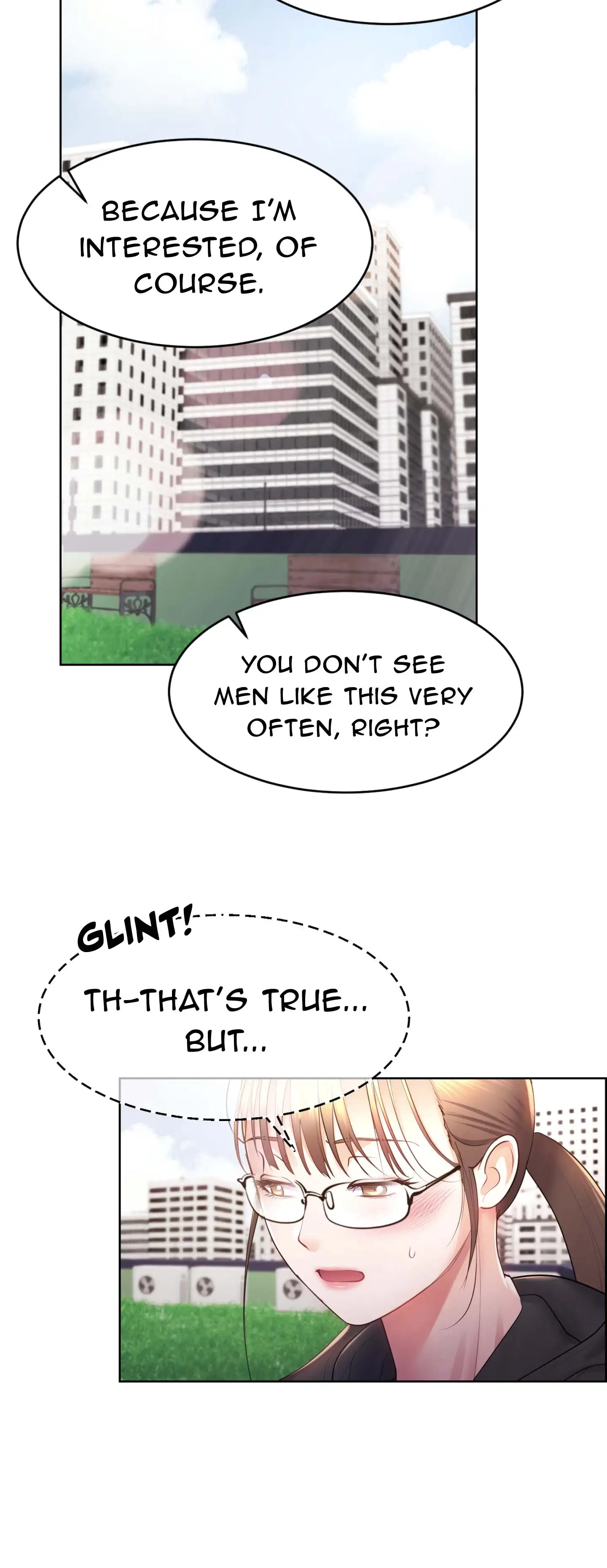 Don't hate the player Uncensored, chapter 15: Don't Hate The Player - Episode 15 - read, page 29 of 53