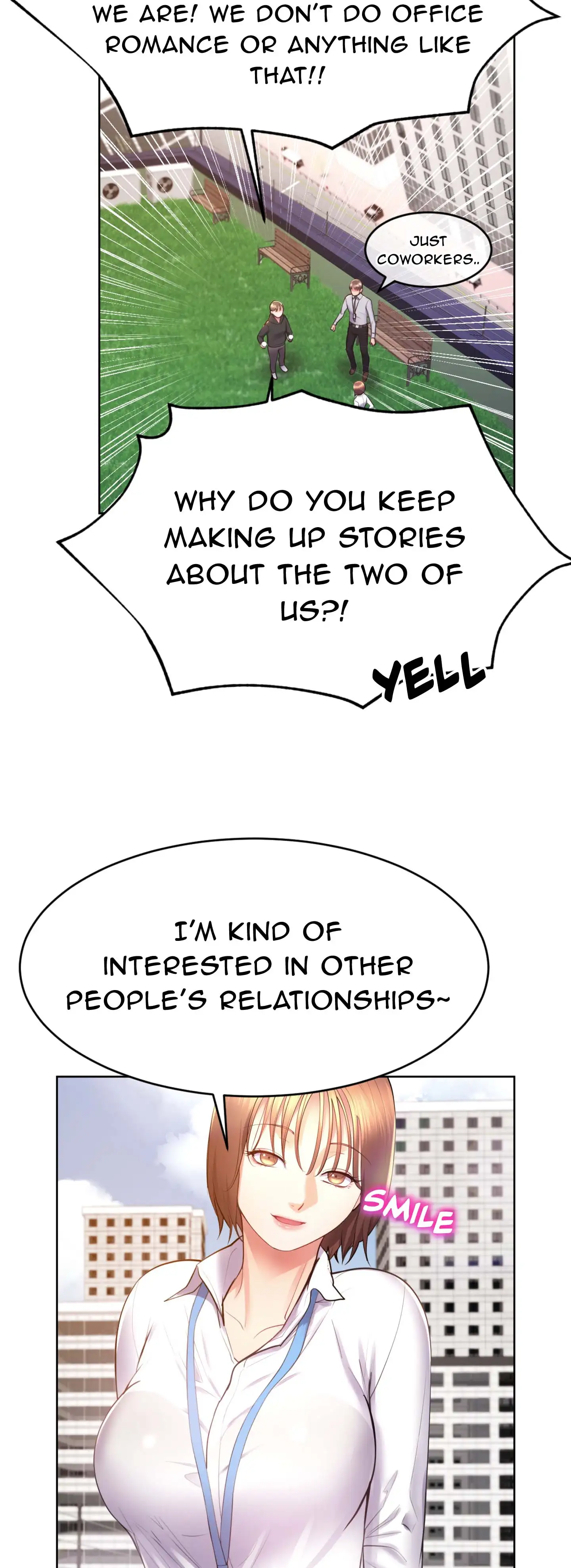 Don't hate the player Uncensored, chapter 15: Don't Hate The Player - Episode 15 - read, page 32 of 53
