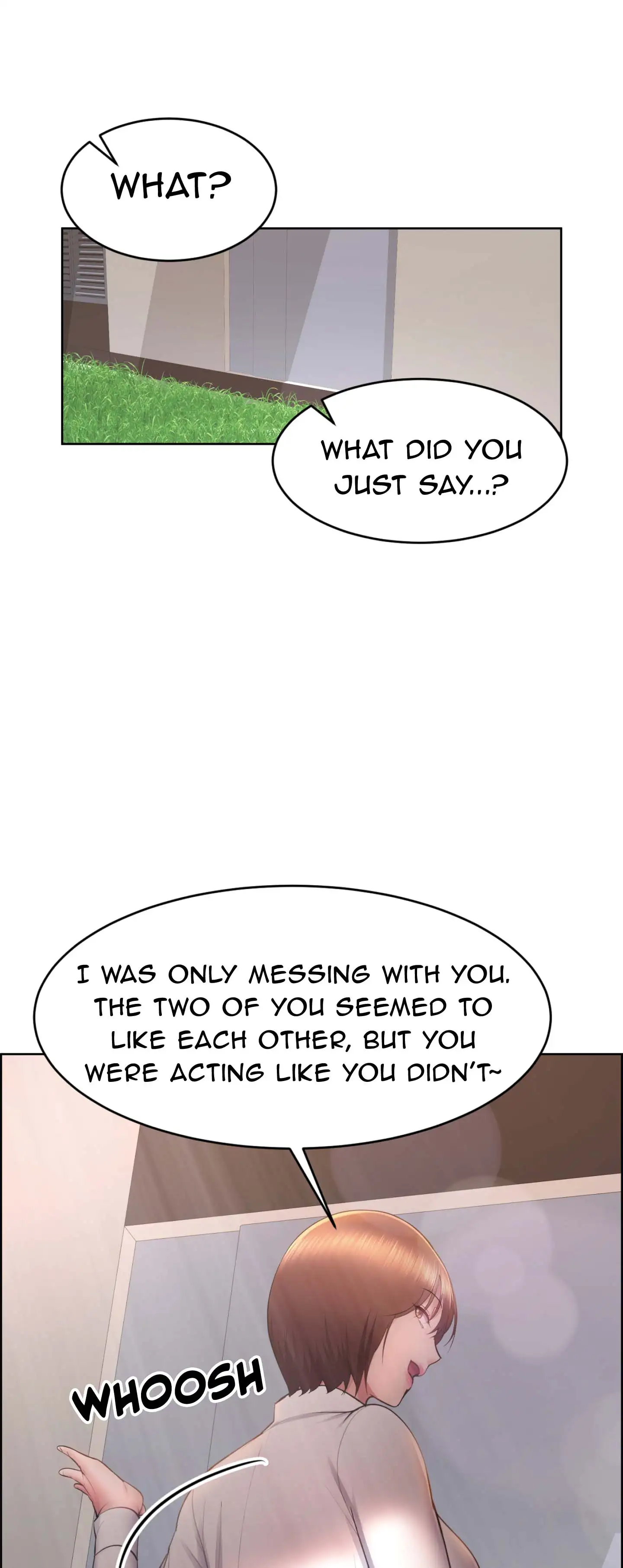 Don't hate the player Uncensored, chapter 15: Don't Hate The Player - Episode 15 - read, page 34 of 53