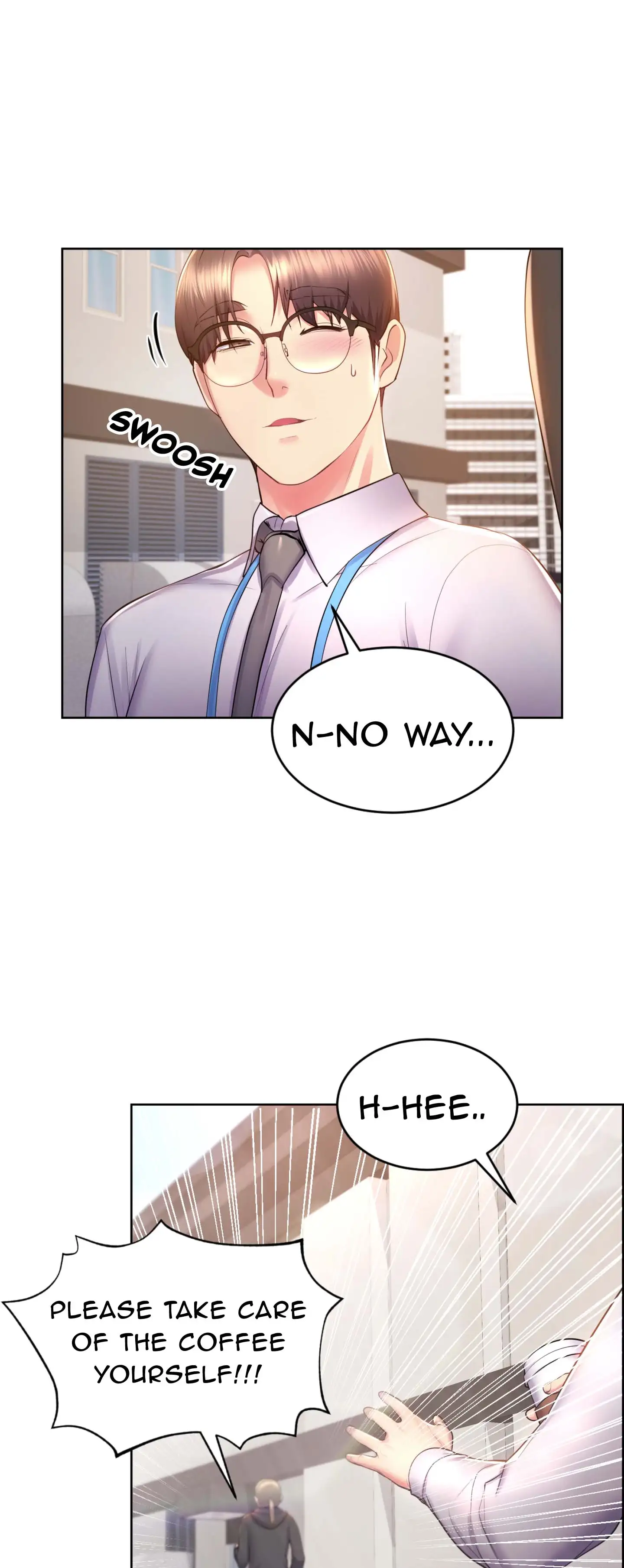 Don't hate the player Uncensored, chapter 15: Don't Hate The Player - Episode 15 - read, page 36 of 53
