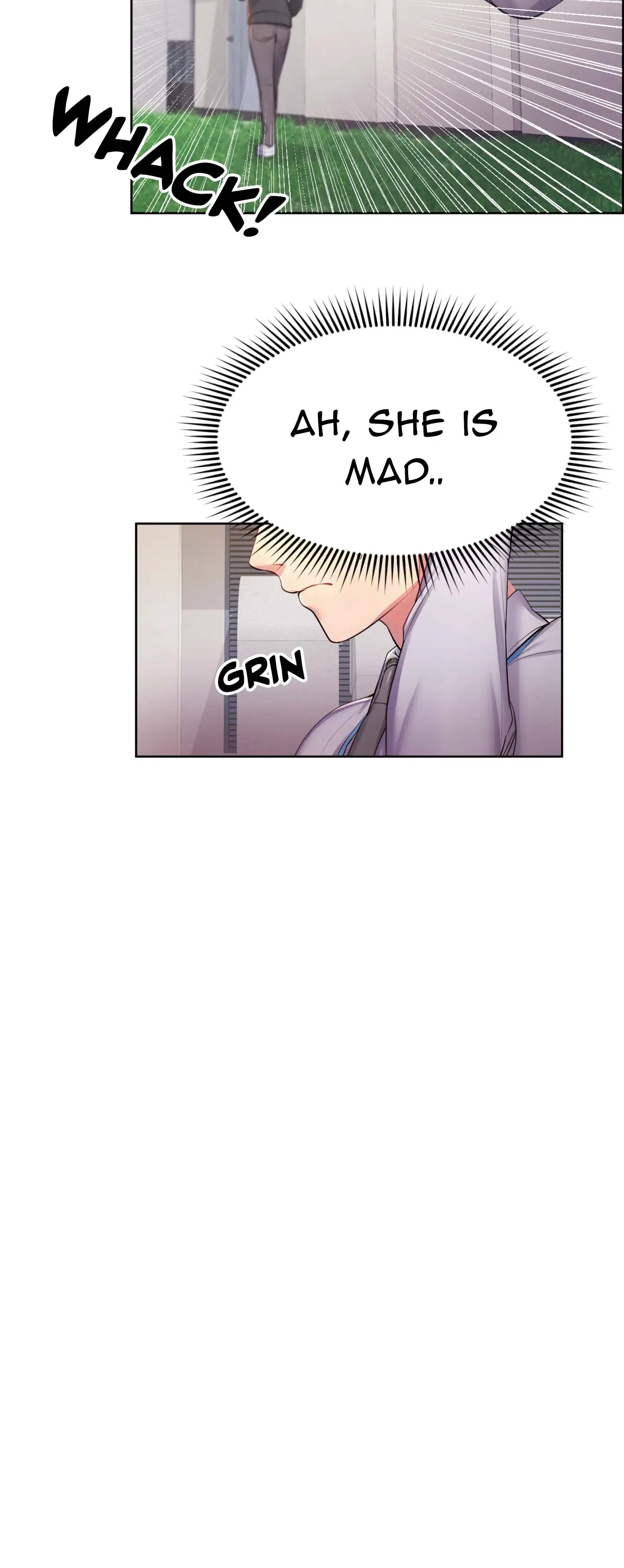 Don't hate the player Uncensored, chapter 15: Don't Hate The Player - Episode 15 - read, page 37 of 53