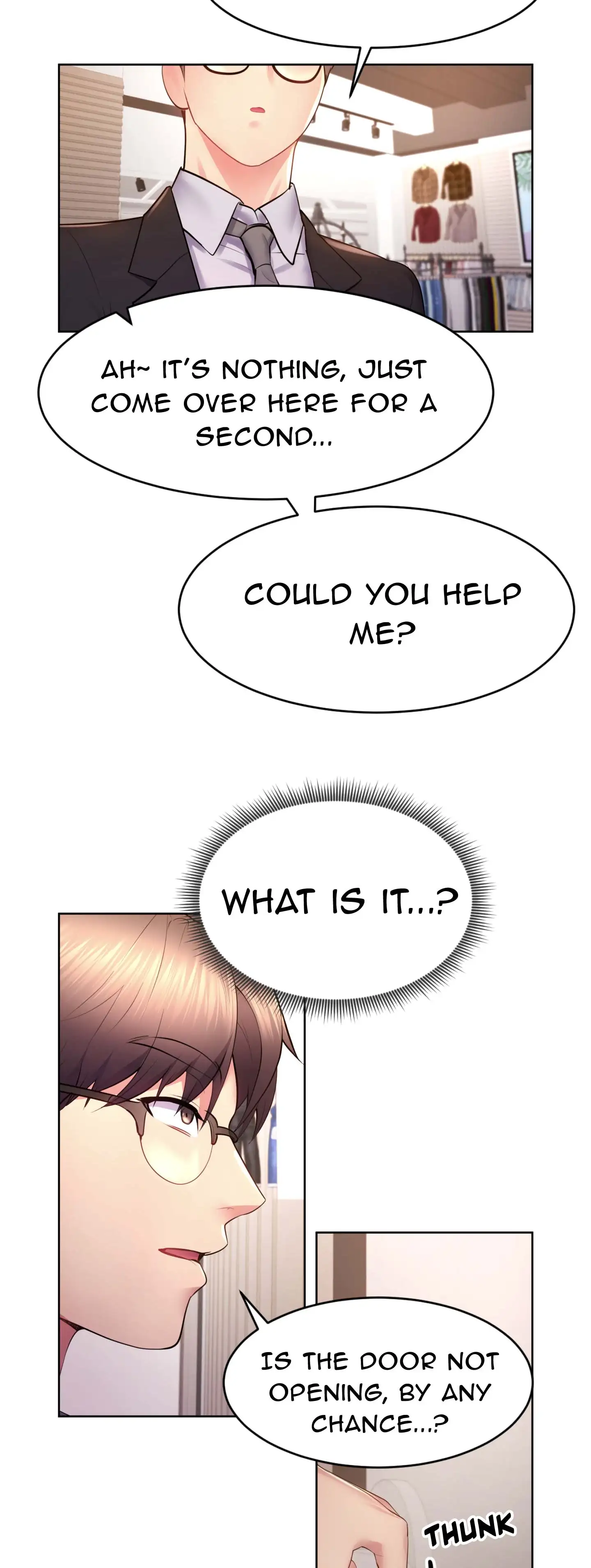 Don't hate the player Uncensored, chapter 15: Don't Hate The Player - Episode 15 - read, page 49 of 53